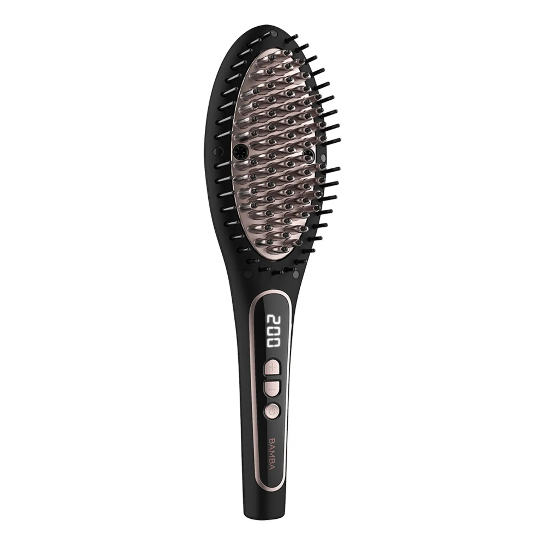 Haarbürste Cecotec Bamba Instantcare 900 Perfect Brush