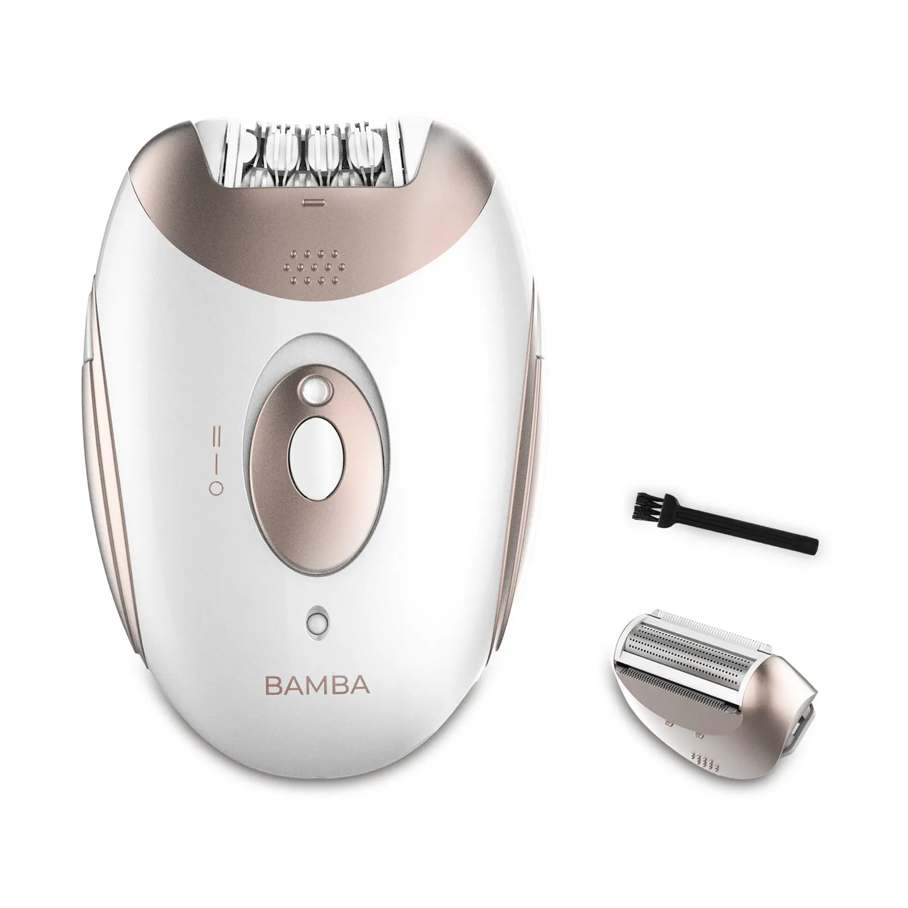 Epilierer Cecotec Bamba SkinCare Depil-Action