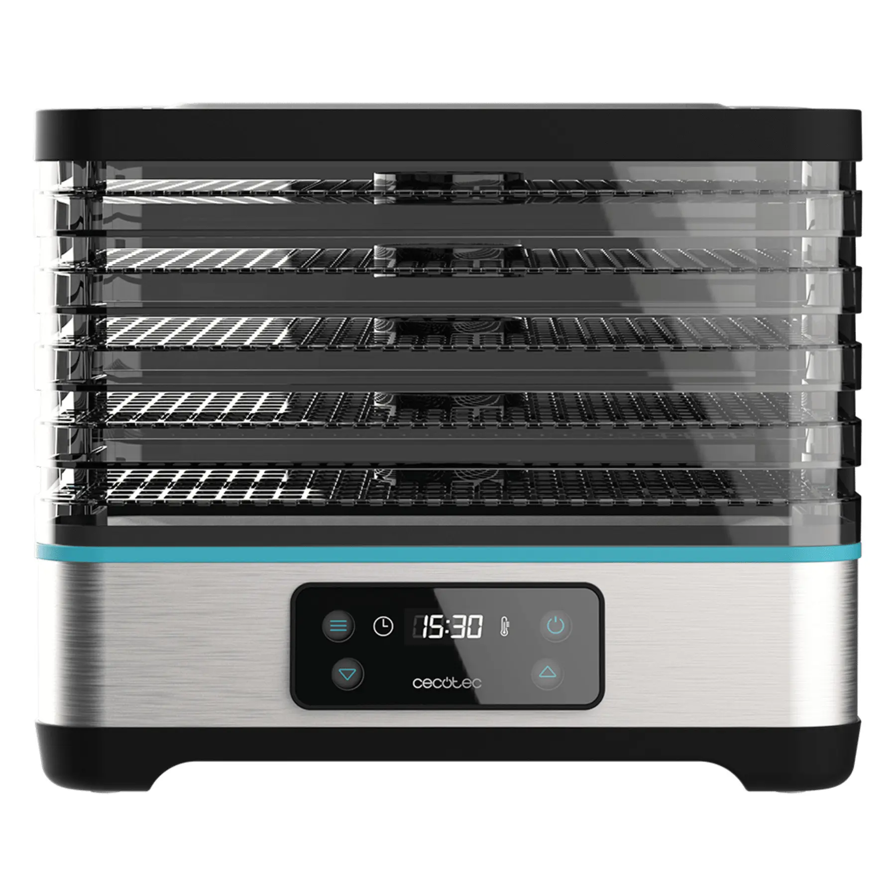 Voedseldroger Cecotec VitaDry Pro