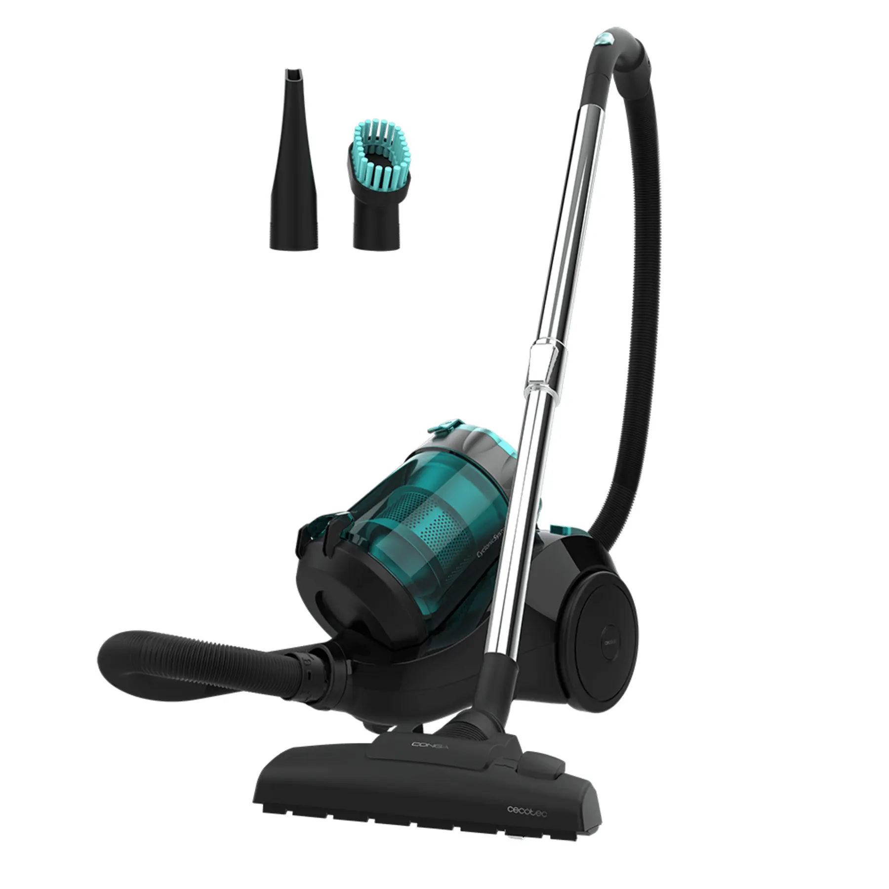 Staubsauger Cecotec Conga Rockstar Multicyclonic