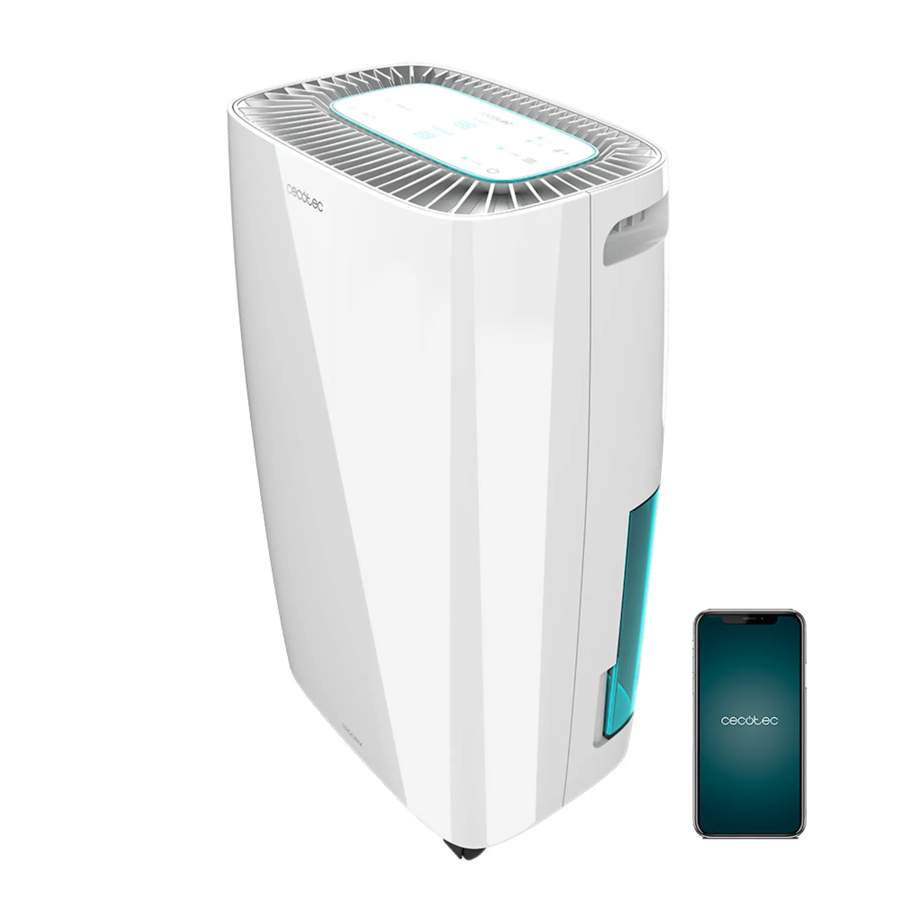 Luftentfeuchter Cecotec BigDry 4000 Expert