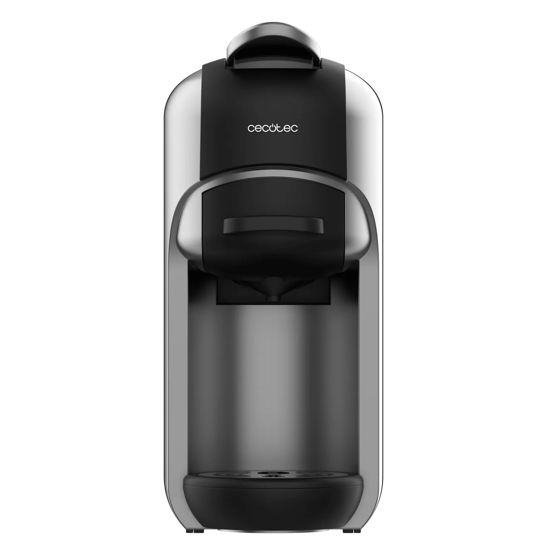 Kaffeemaschine Cecotec FreeStyle Compact