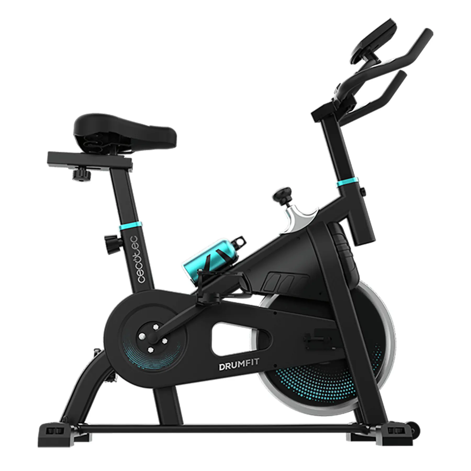 Heimtrainer Cecotec Drumfit Indoor 10000 Teseo