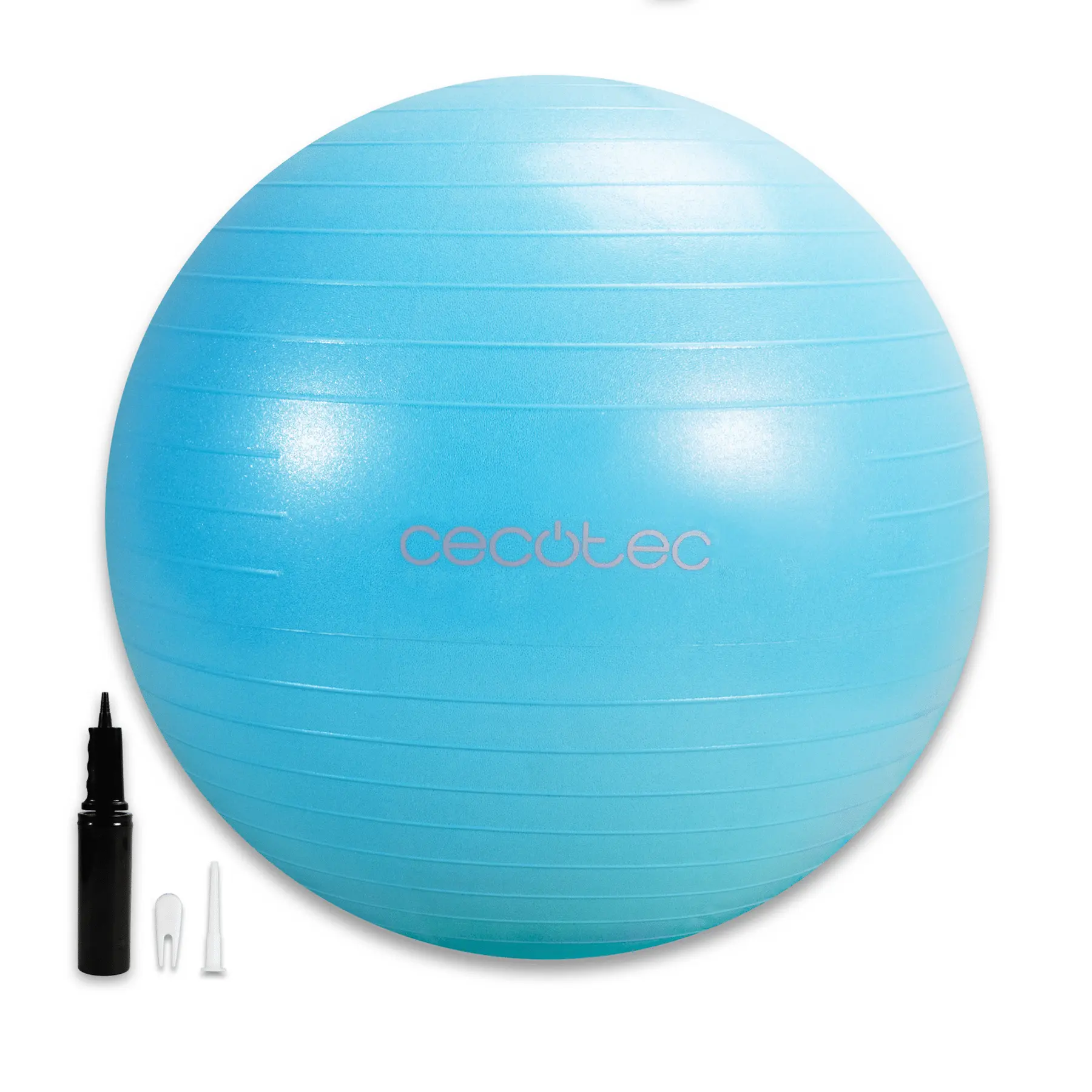 Trainingsbal Cecotec DrumFit 65 Fitball