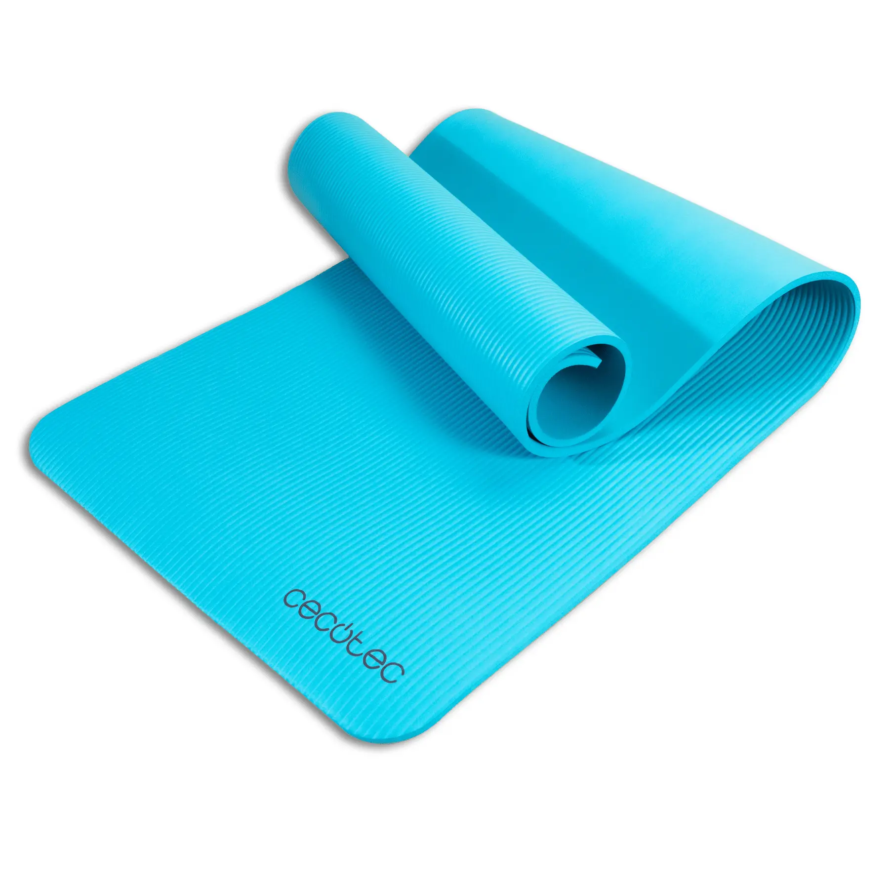Yogamatten Cecotec DrumFit Mat