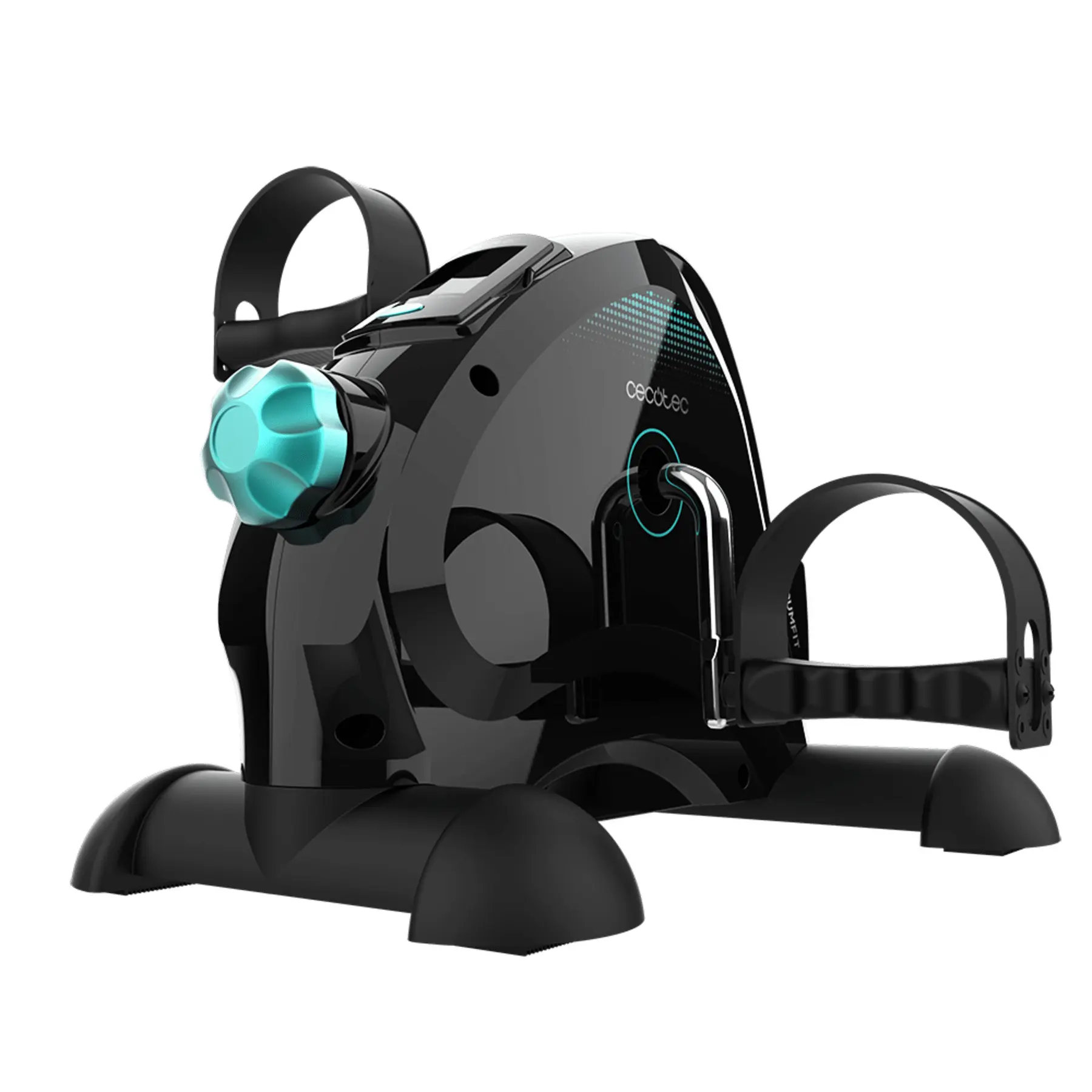 Roeiapparaat Cecotec Drumfit Cycle Compact
