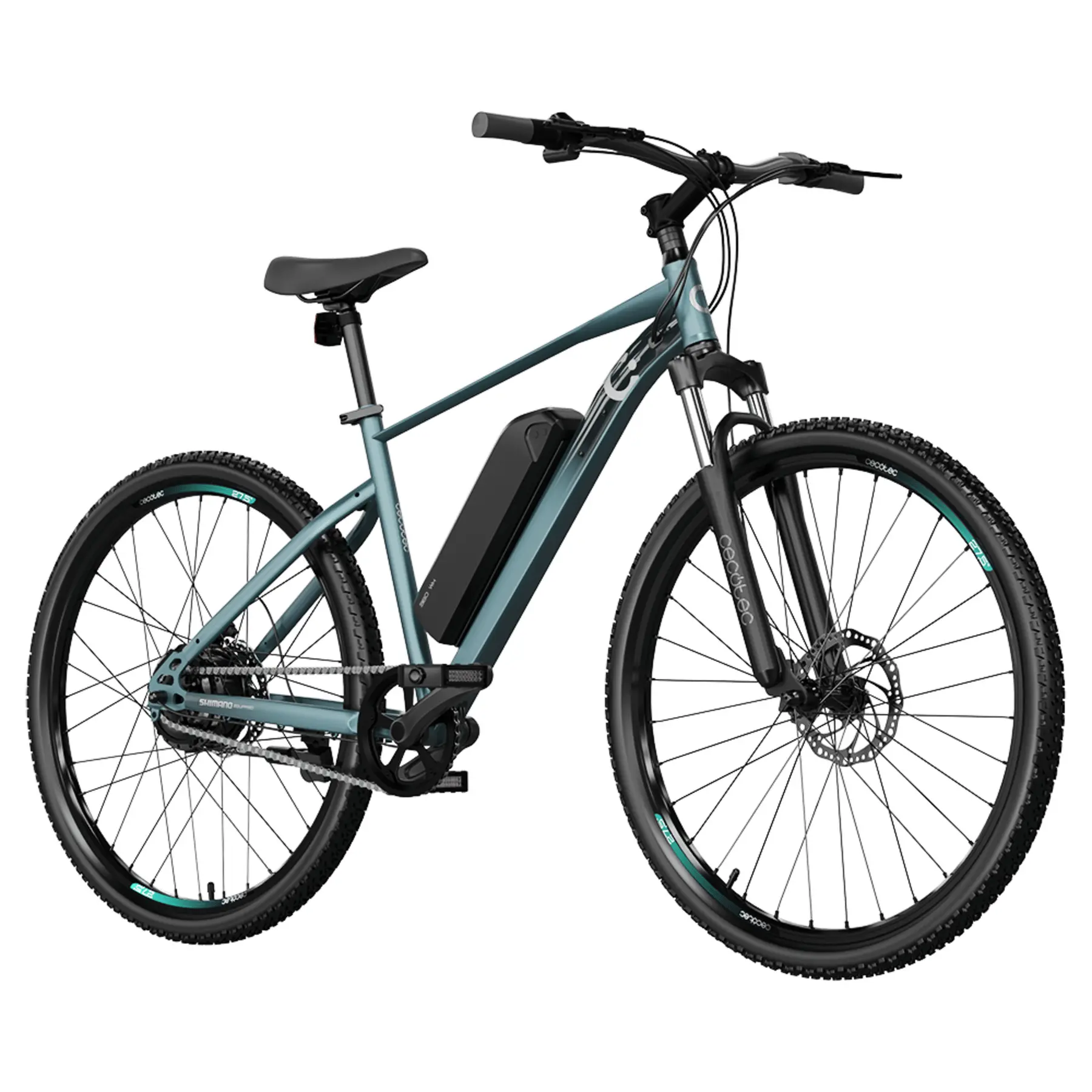 Elektrofahrrad Cecotec e-Xplore