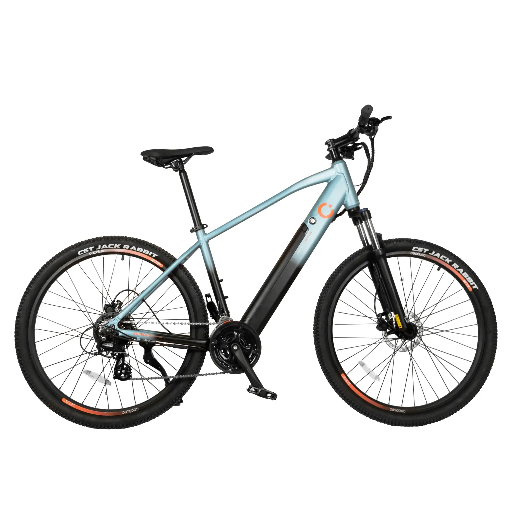 Elektrofahrrad Cecotec Ventus