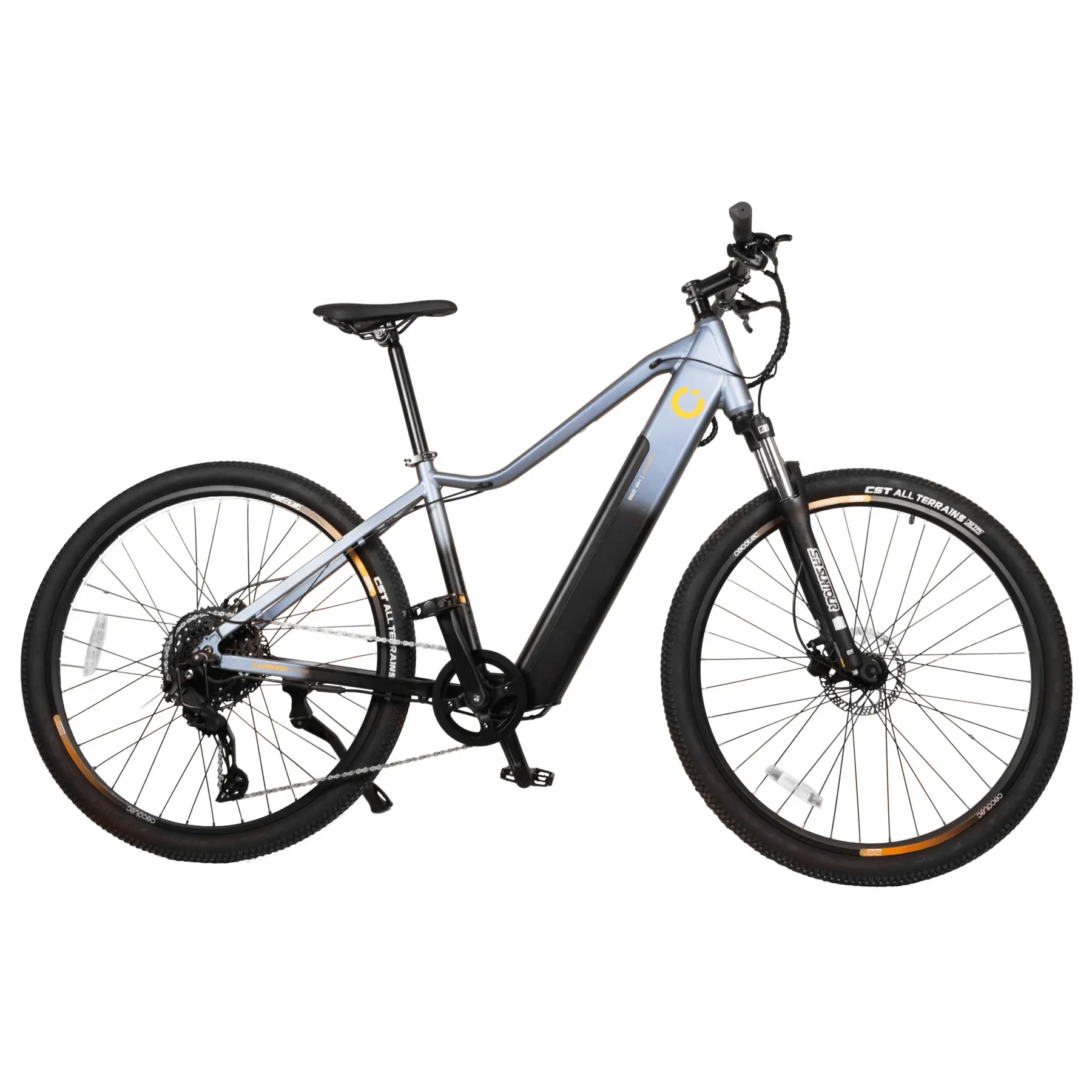 Elektrofahrrad Cecotec Avanti
