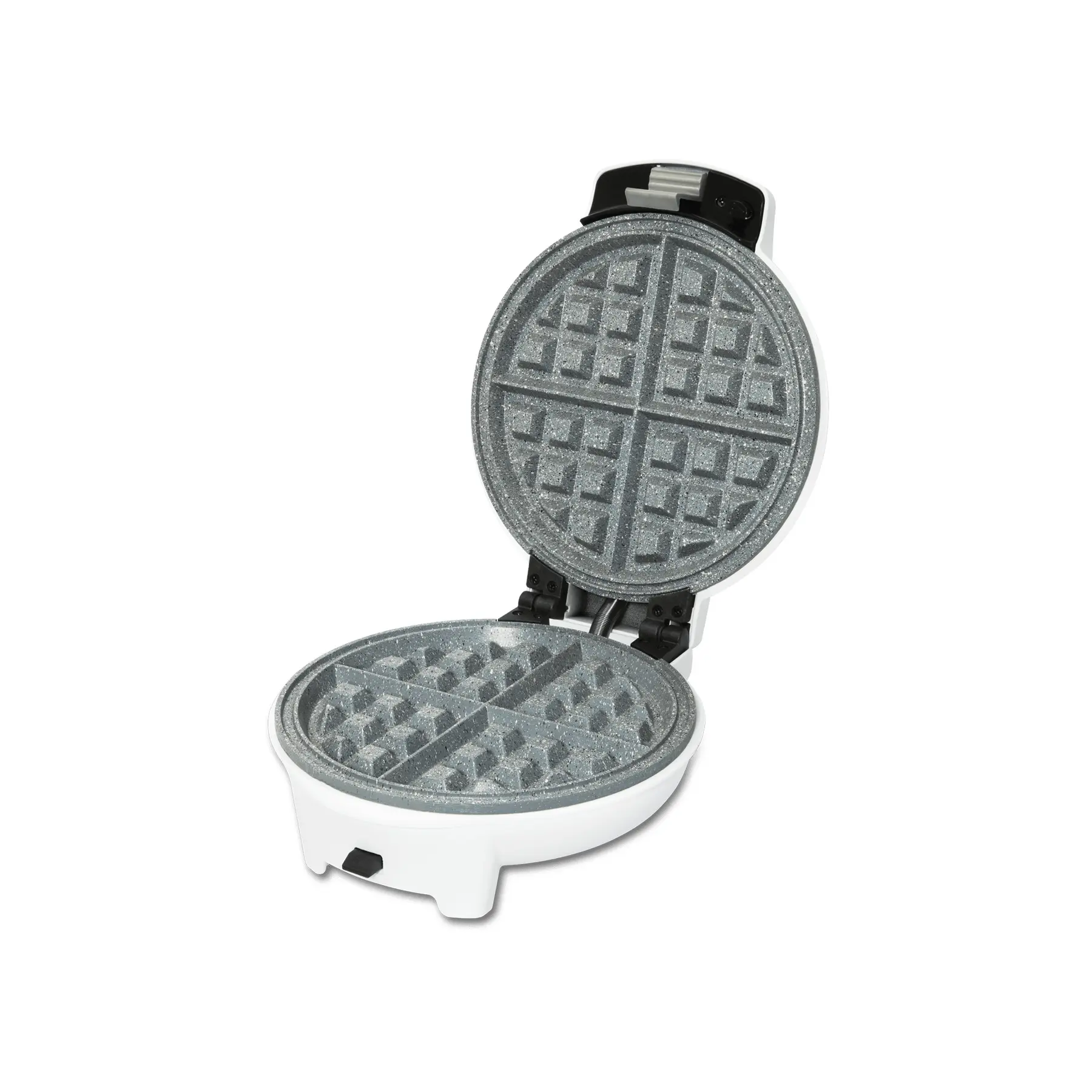 Elektrisches 3-in-1 Waffeleisen Cecotec