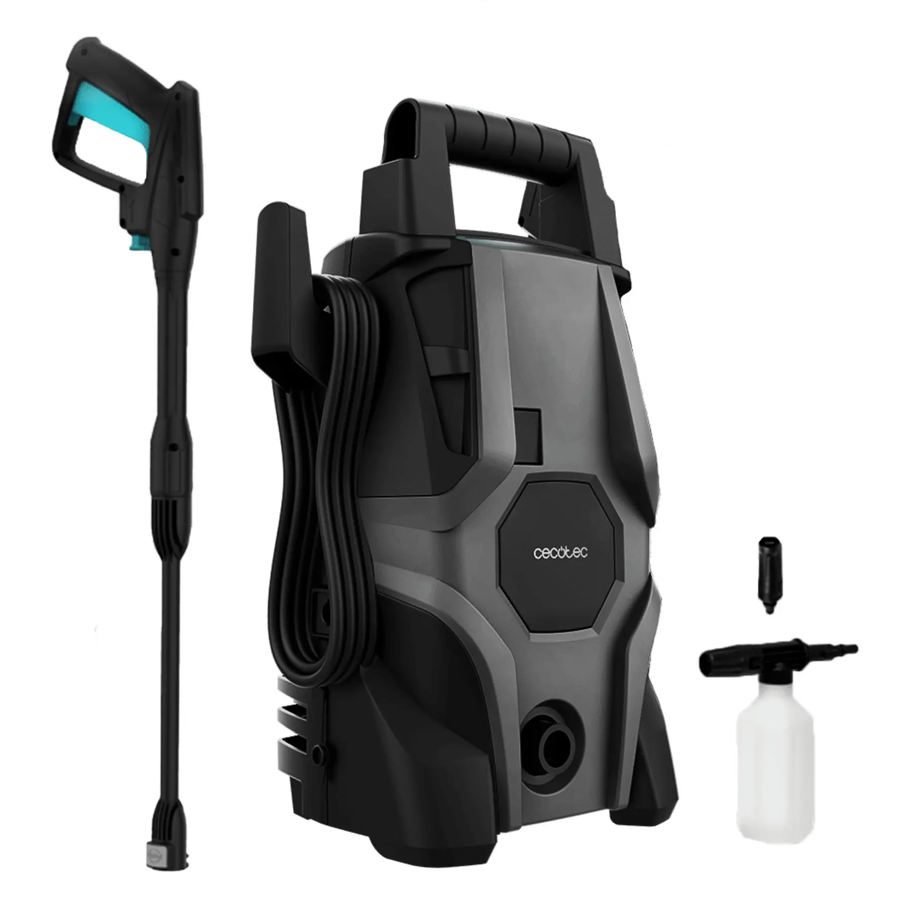 Druckreiniger Cecotec HydroBoost 1400 Essential