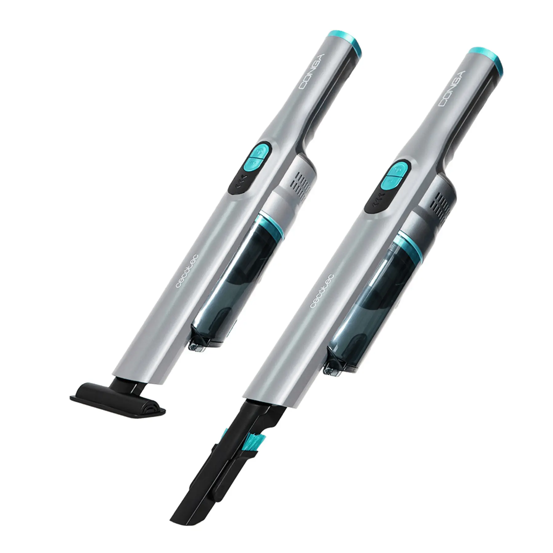 Staubsauger Cecotec Conga Rockstar Micro Essential