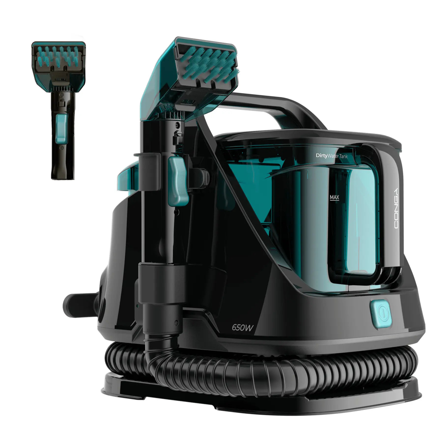 Aspirateur Cecotec Conga 5000 Carpet&Spot Clean