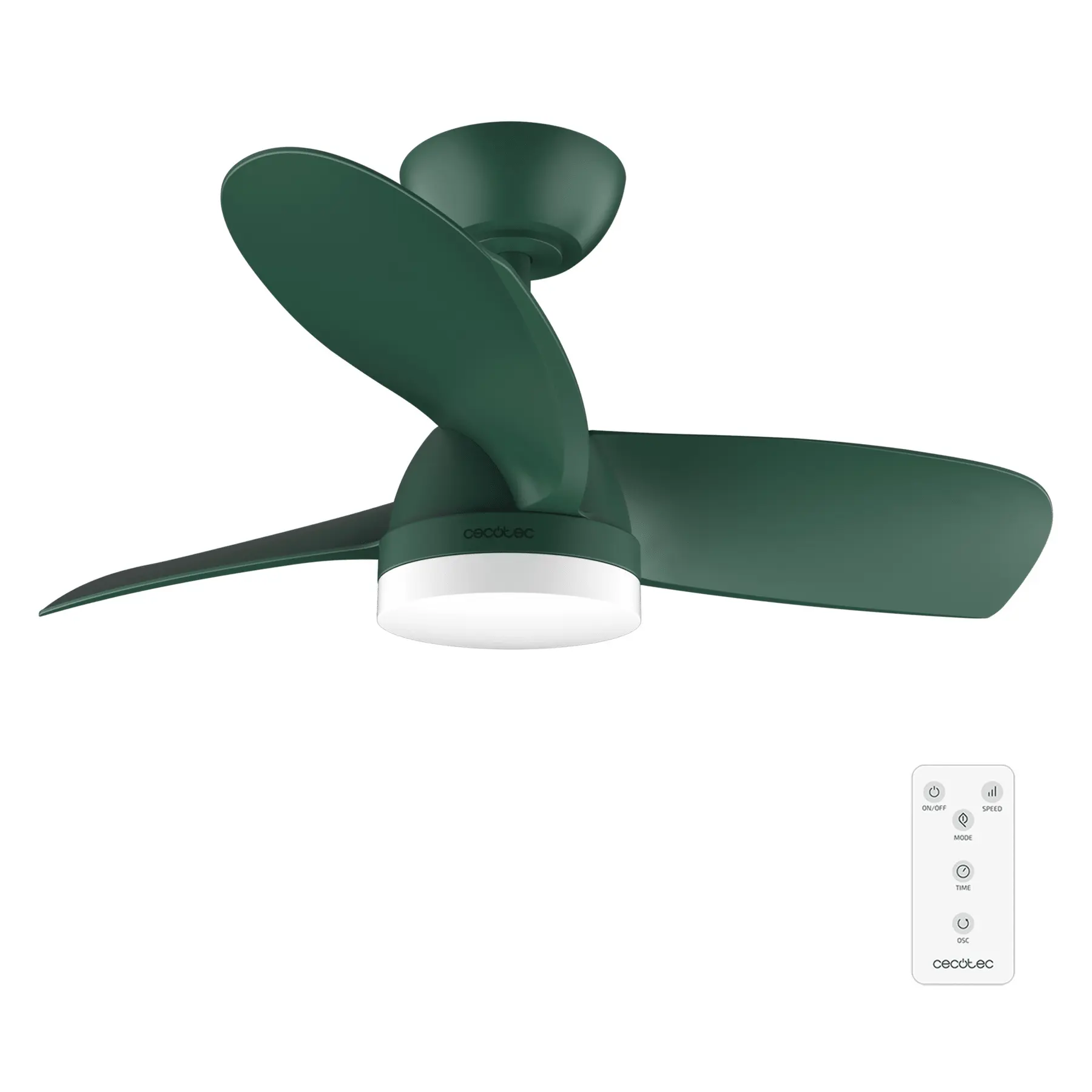Ventilator Cecotec EnergySilence Aero 3050