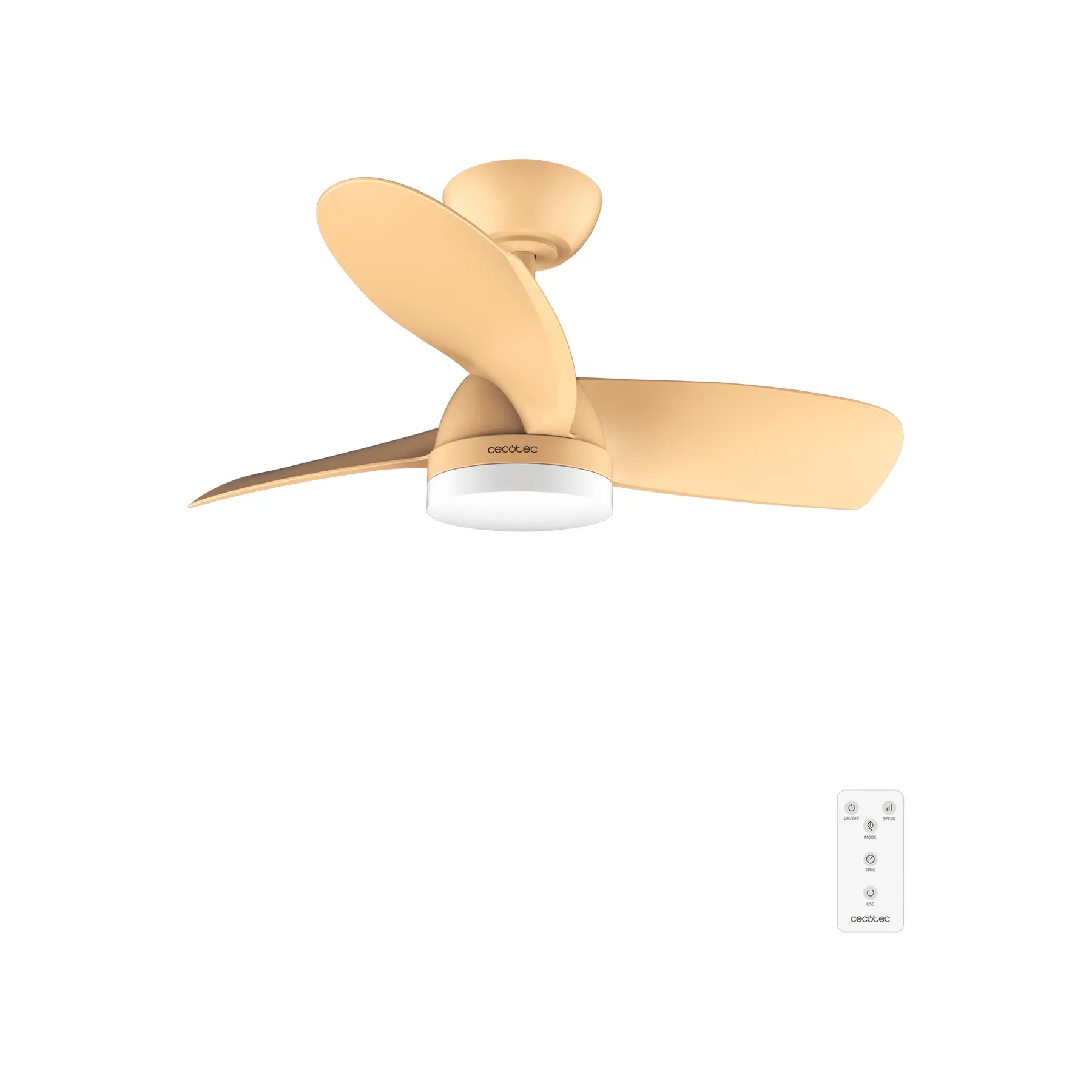 Ventilator Cecotec EnergySilence Aero 3050