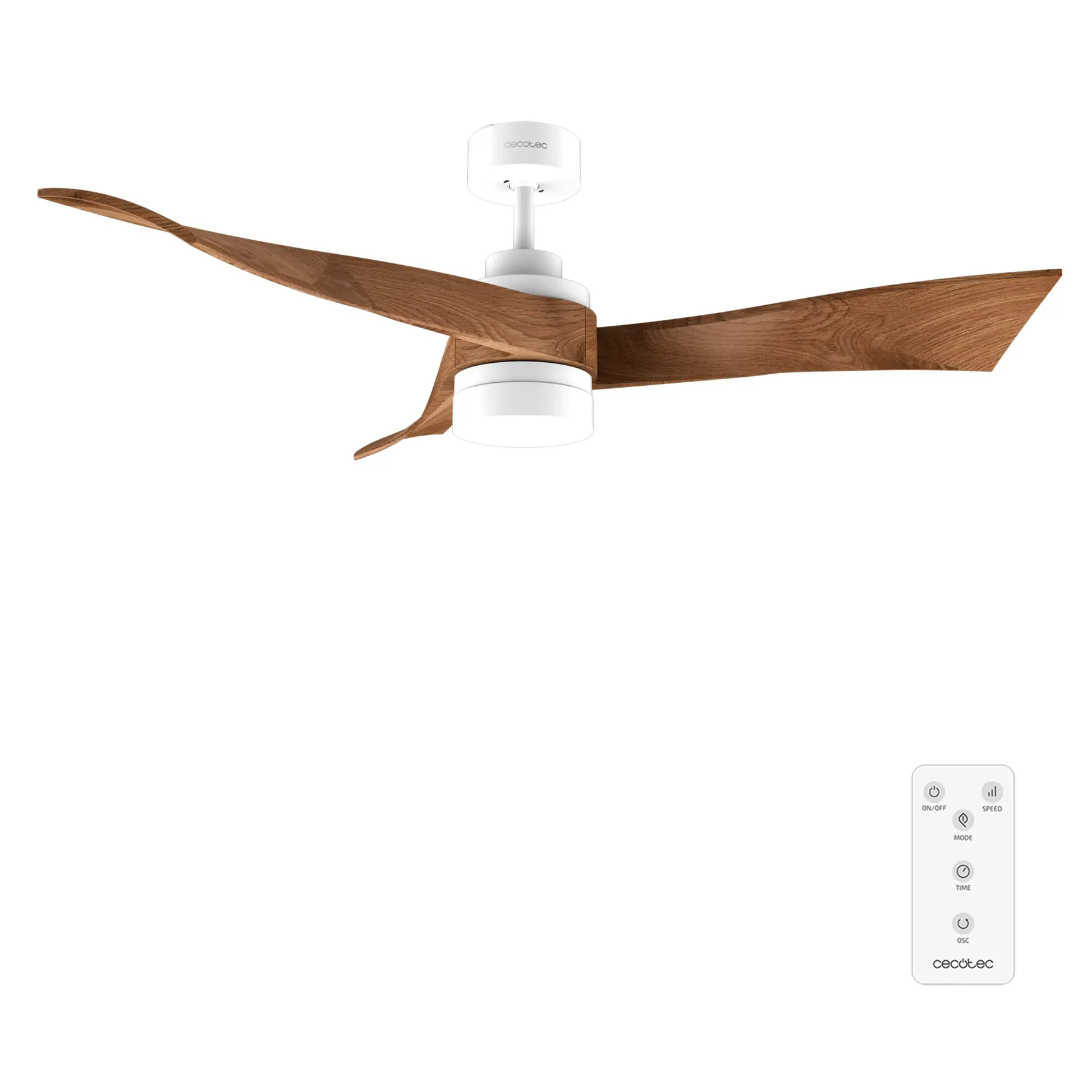 Ventilator Cecotec EnergySilence Aero 5280