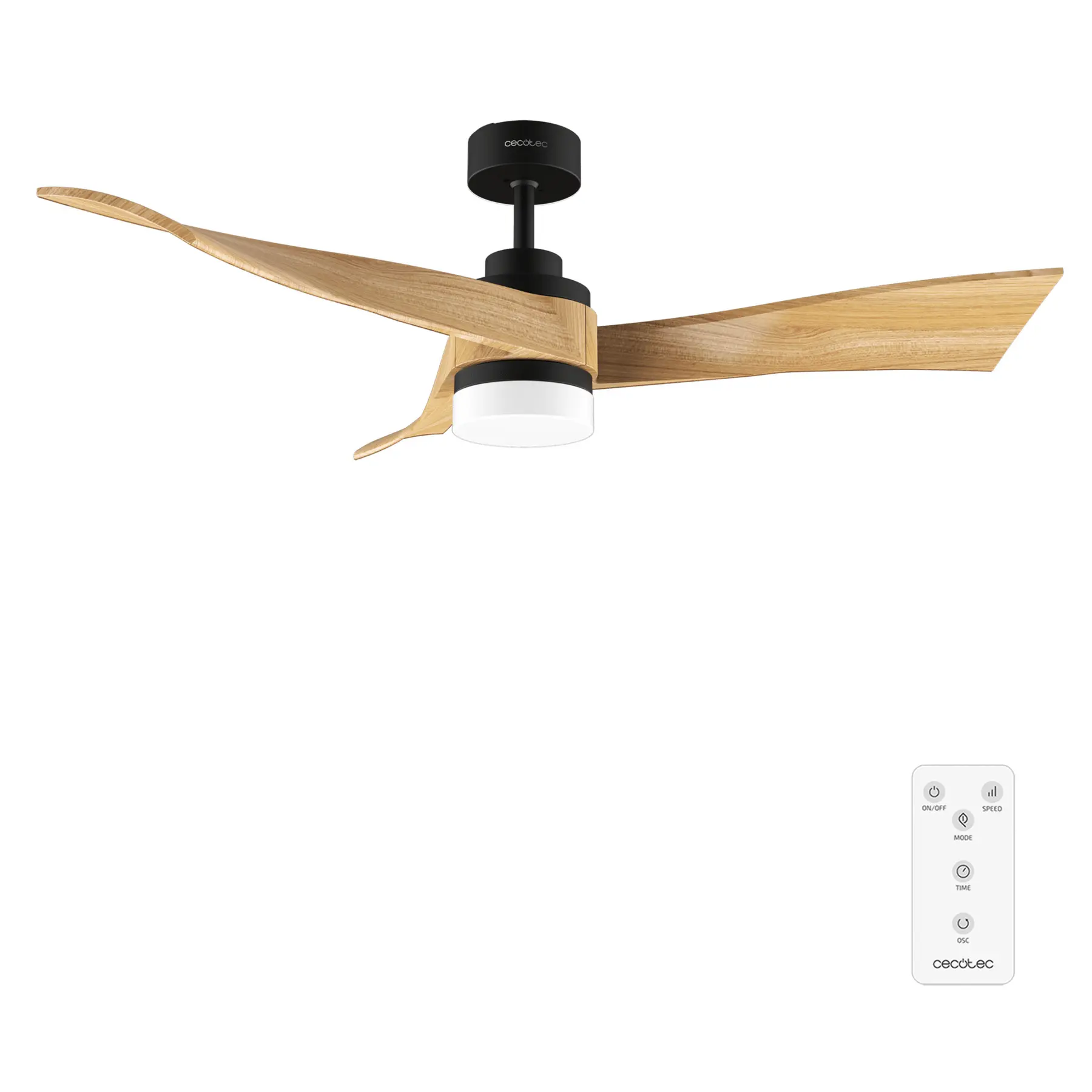 Ventilator Cecotec EnergySilence Aero 5285