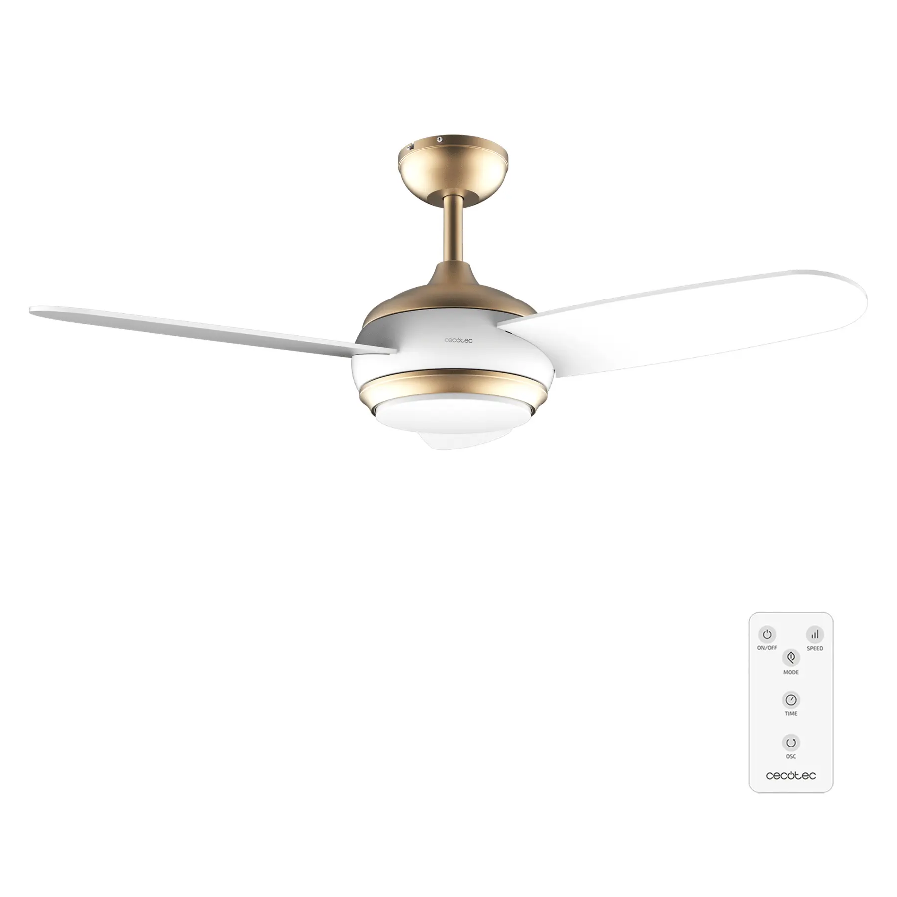 Ventilator Cecotec EnergySilence Aero 4265