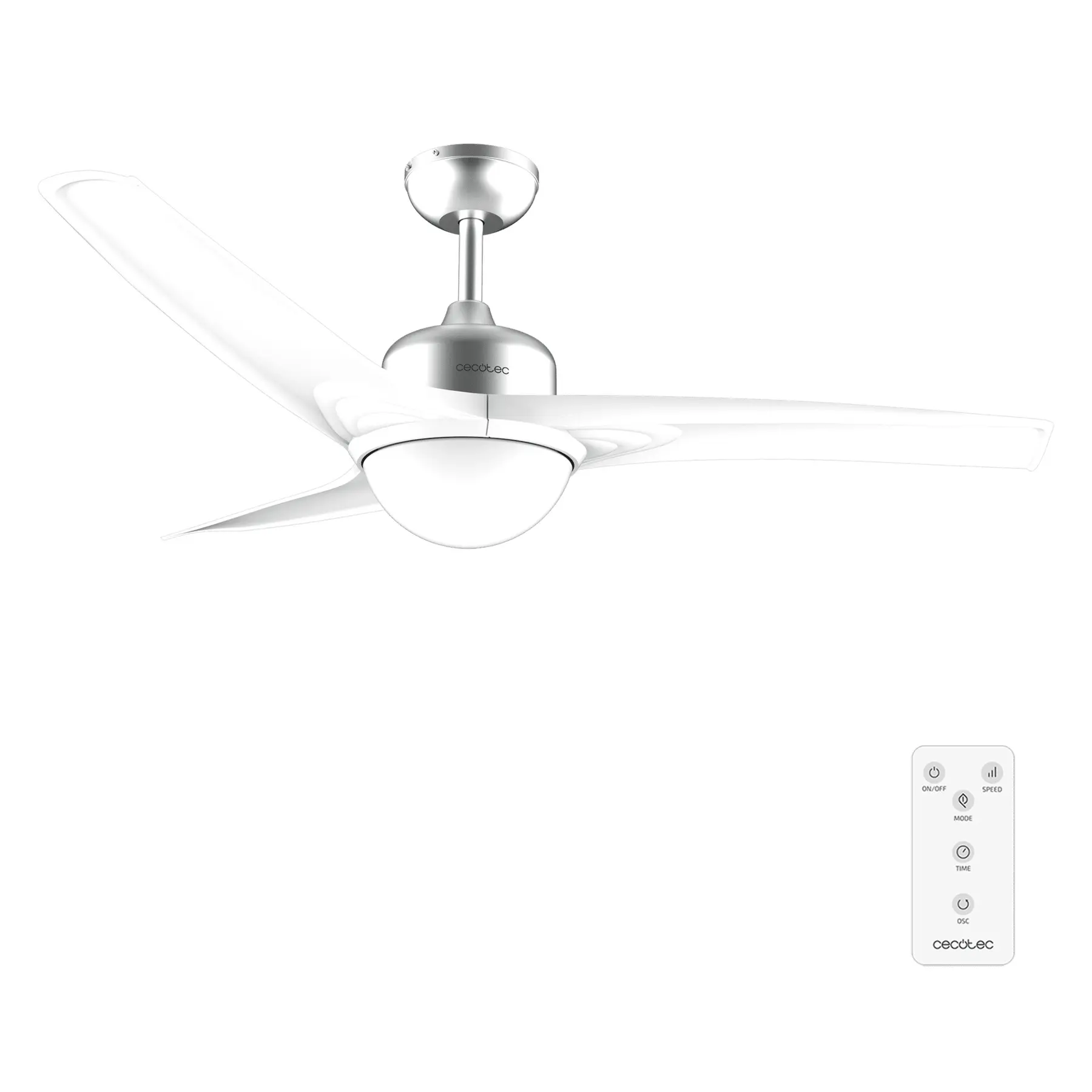Ventilator Cecotec EnergySilence Aero 560
