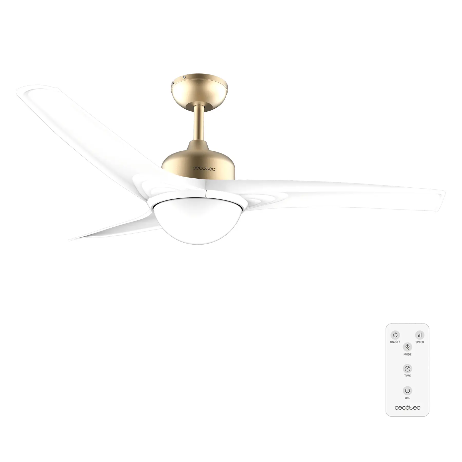 Ventilator Cecotec EnergySilence Aero 560