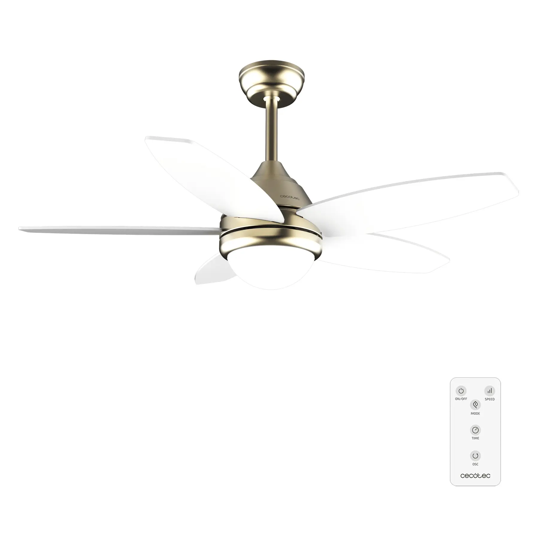 Ventilator Cecotec EnergySilence Aero 4200