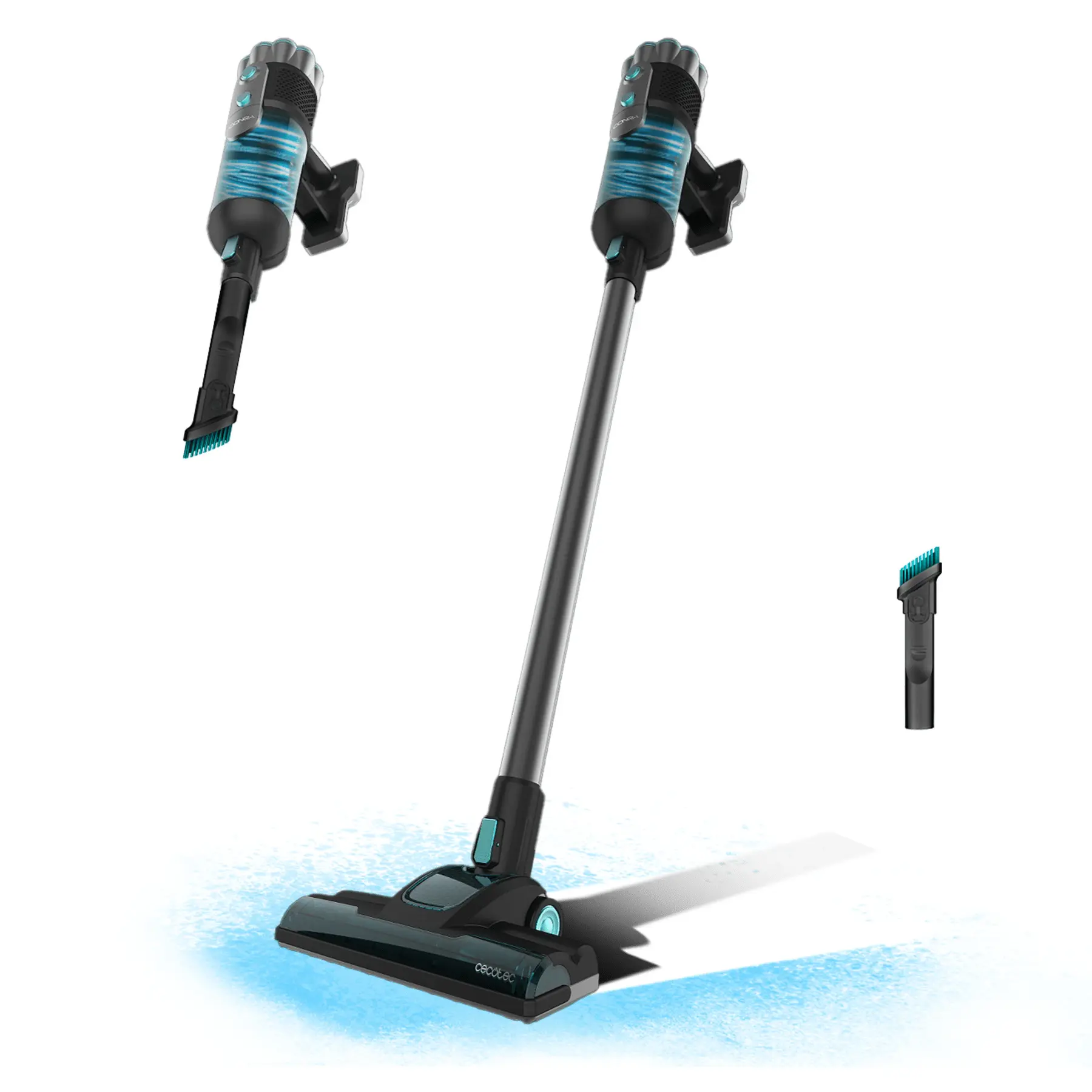Staubsauger Cecotec Conga 700 PowerHead
