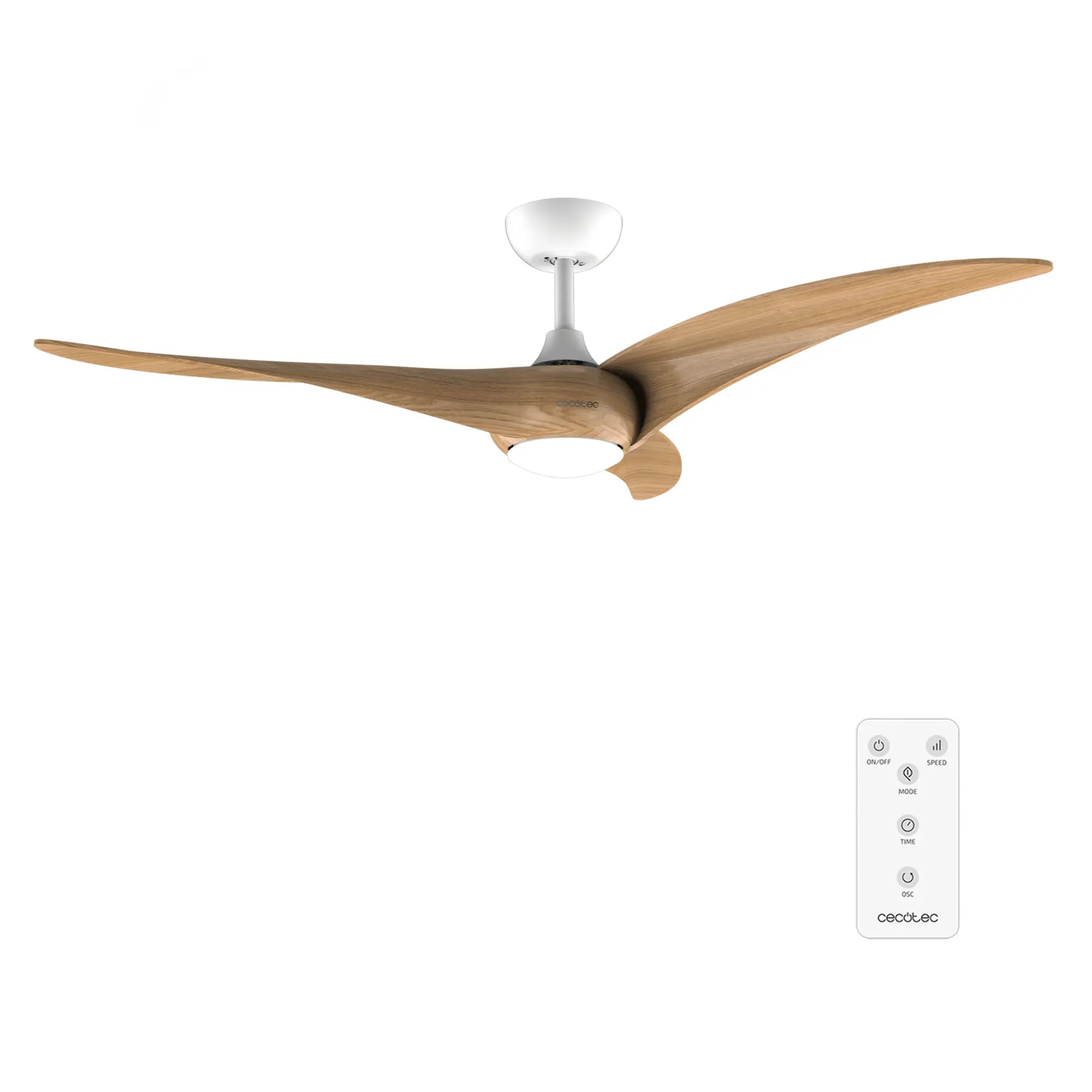 Ventilator Cecotec EnergySilence Aero 5295