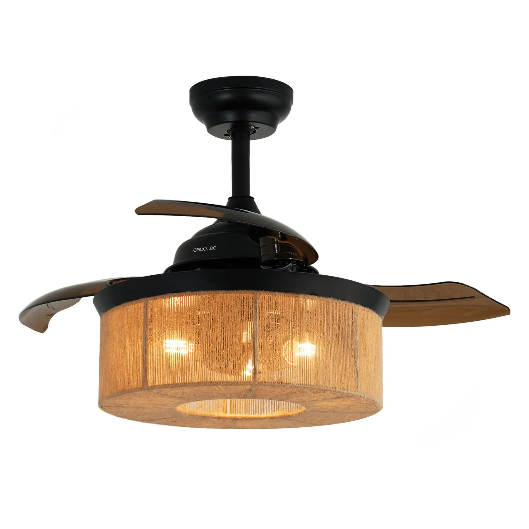 Ventilator Cecotec EnergySilence Aero 3600 Invisible Natural Style
