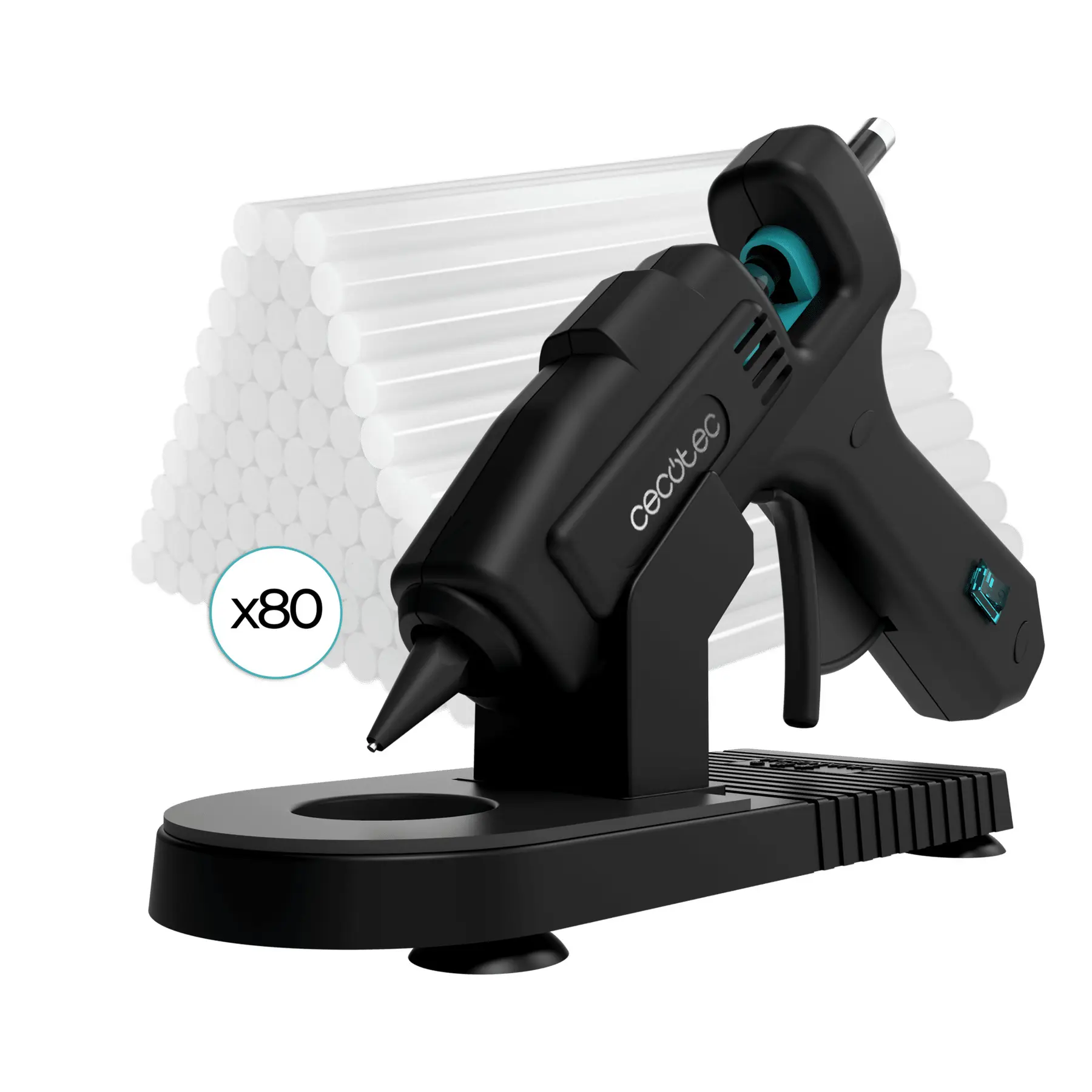 Pistole für Kleber Cecotec Perfect Fix 100 Pro