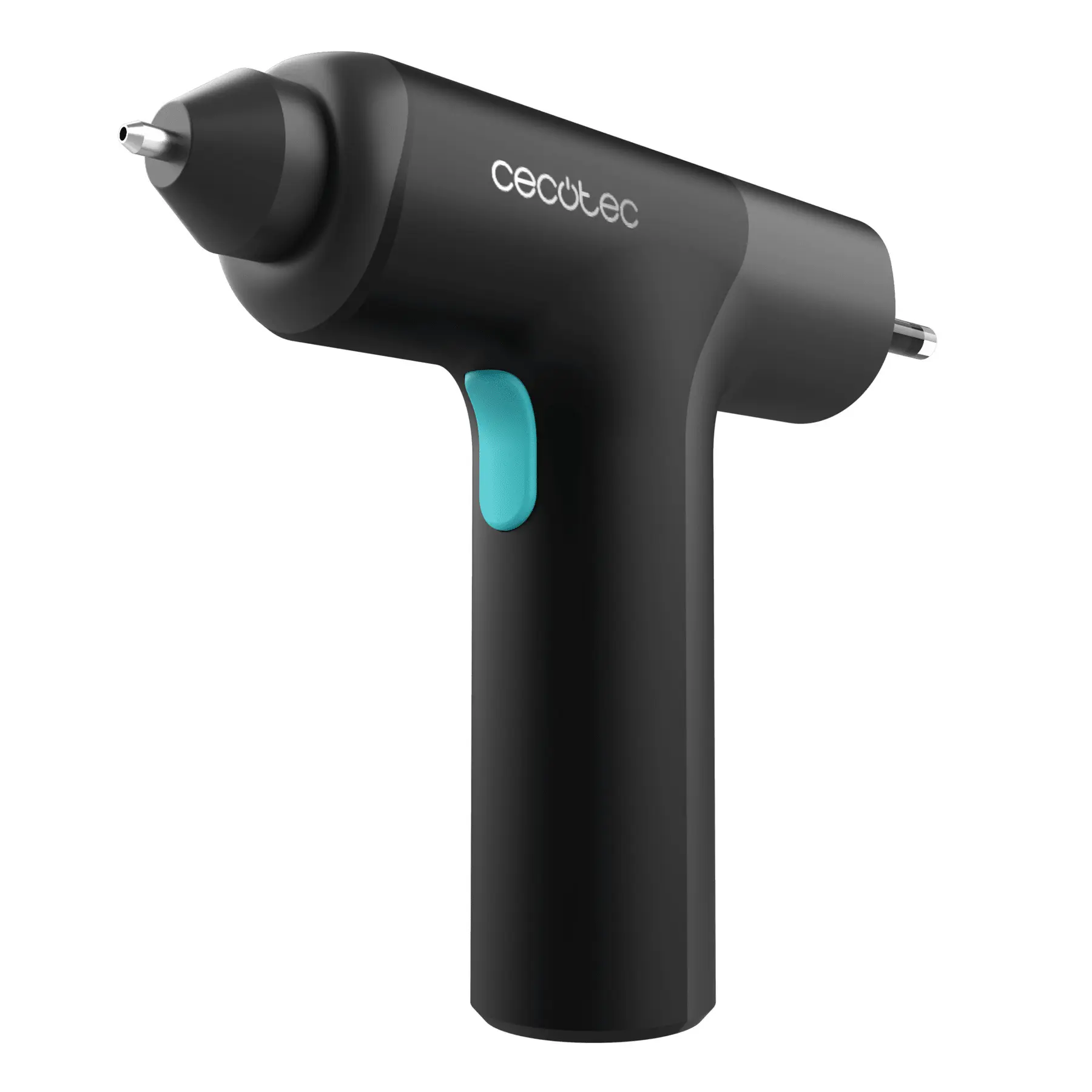 Pistole für Kleber Cecotec Perfect Fix 360 FreeStyle