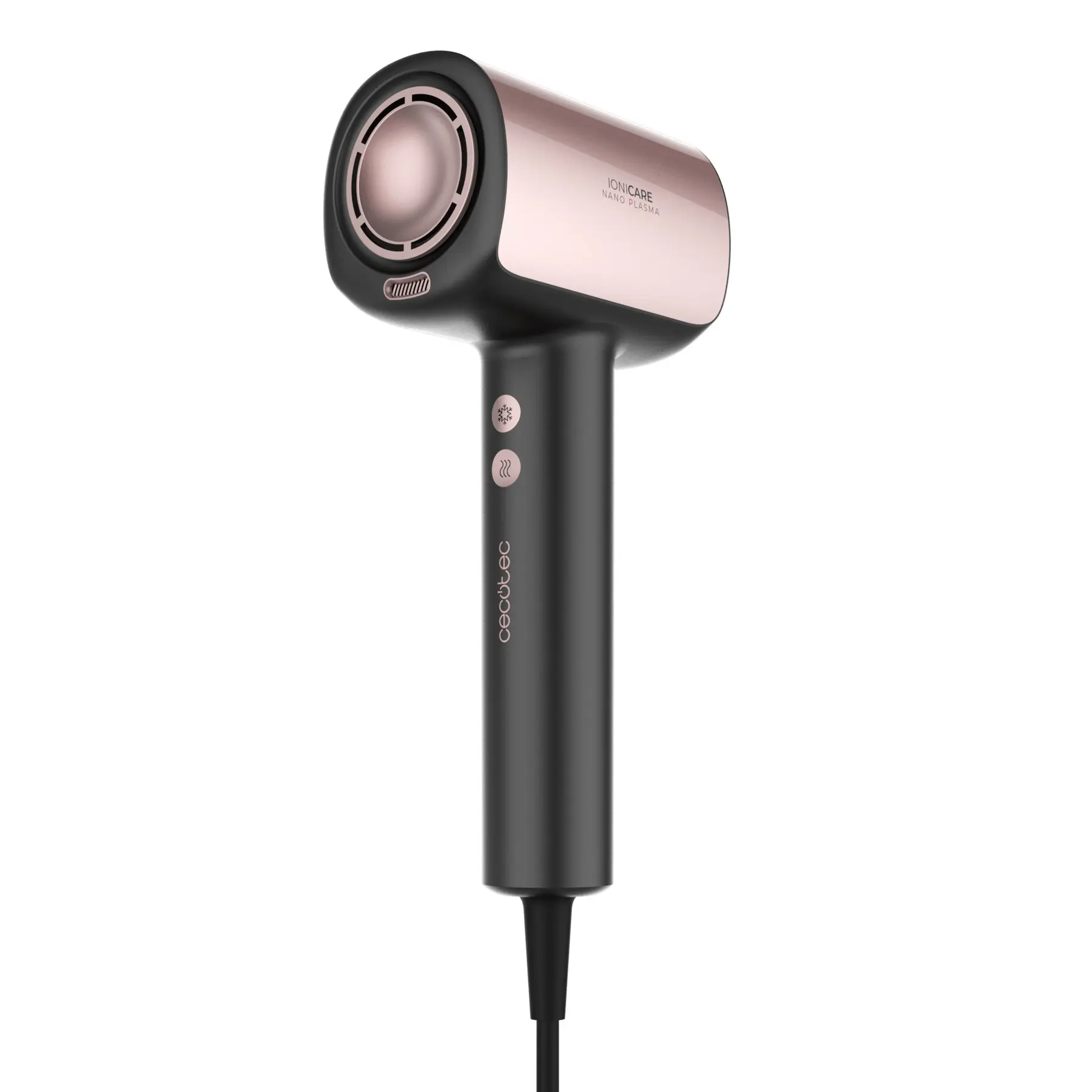 Haartrockner Cecotec DryGlam Nano Plasma