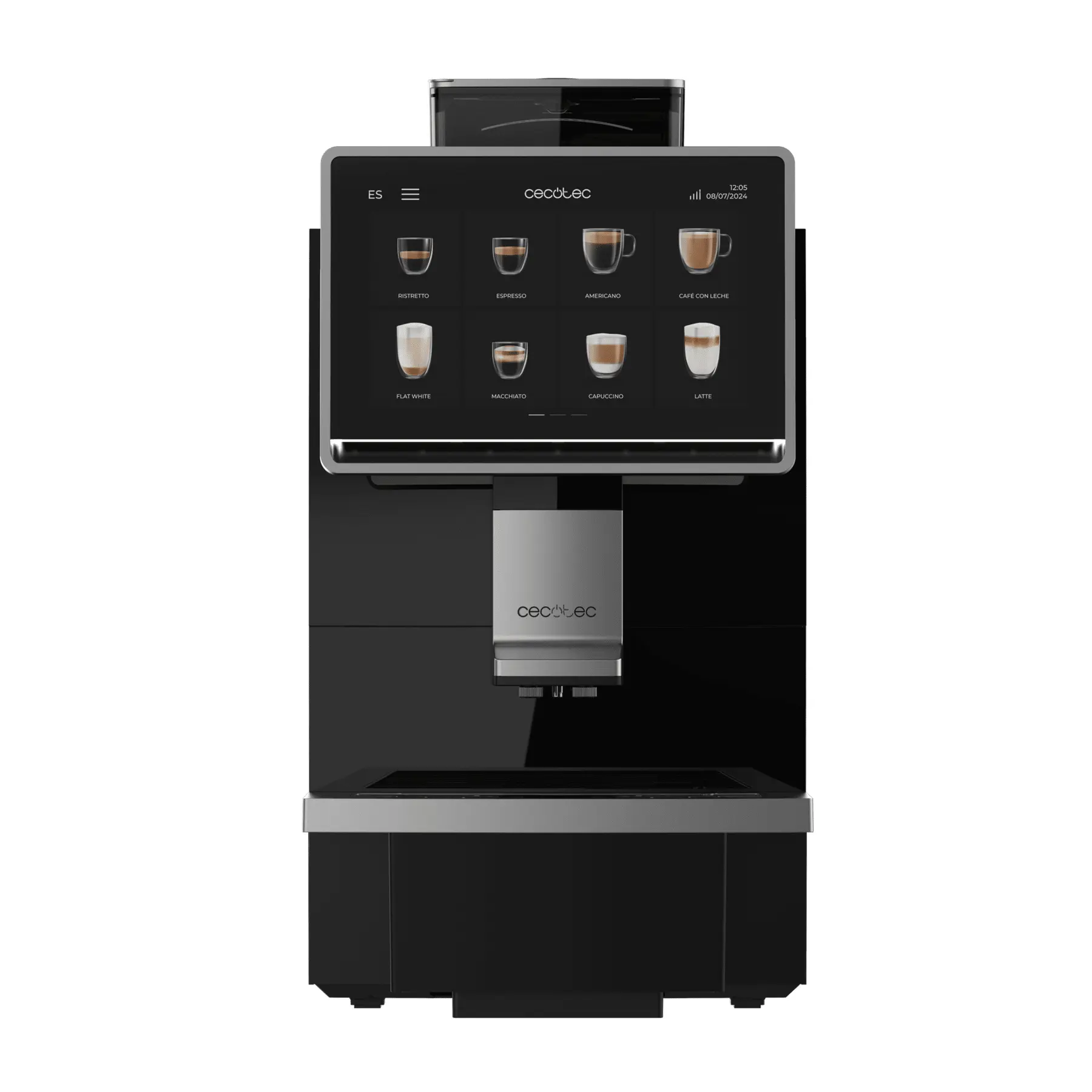 Kaffeemaschine Cecotec Cremmaet Coffice
