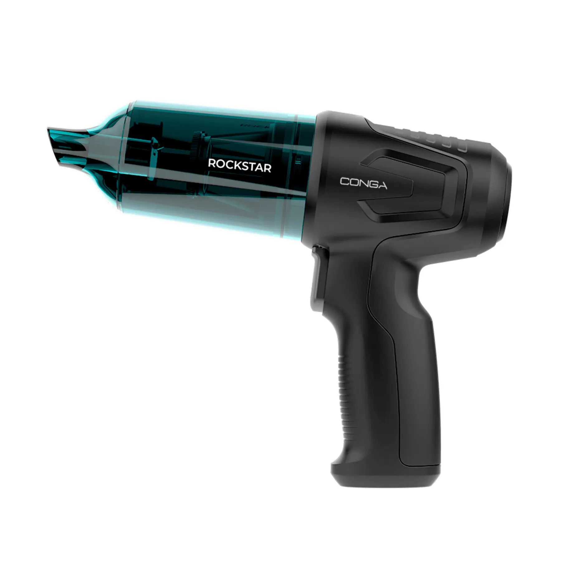 Staubsauger Cecotec Conga Rockstar Micro Hand