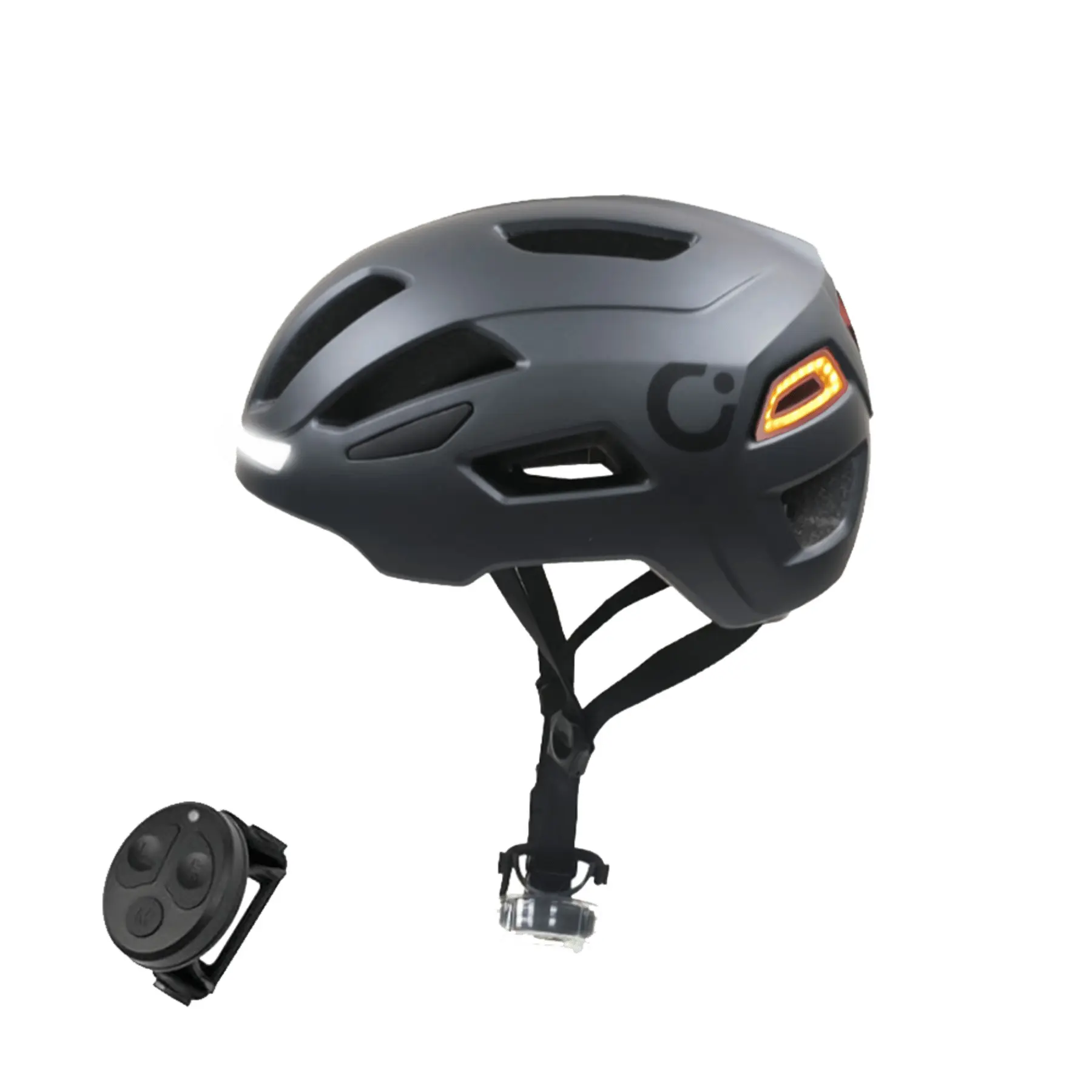 Vernetzter Urban Fahrradhelm Cecotec Flash