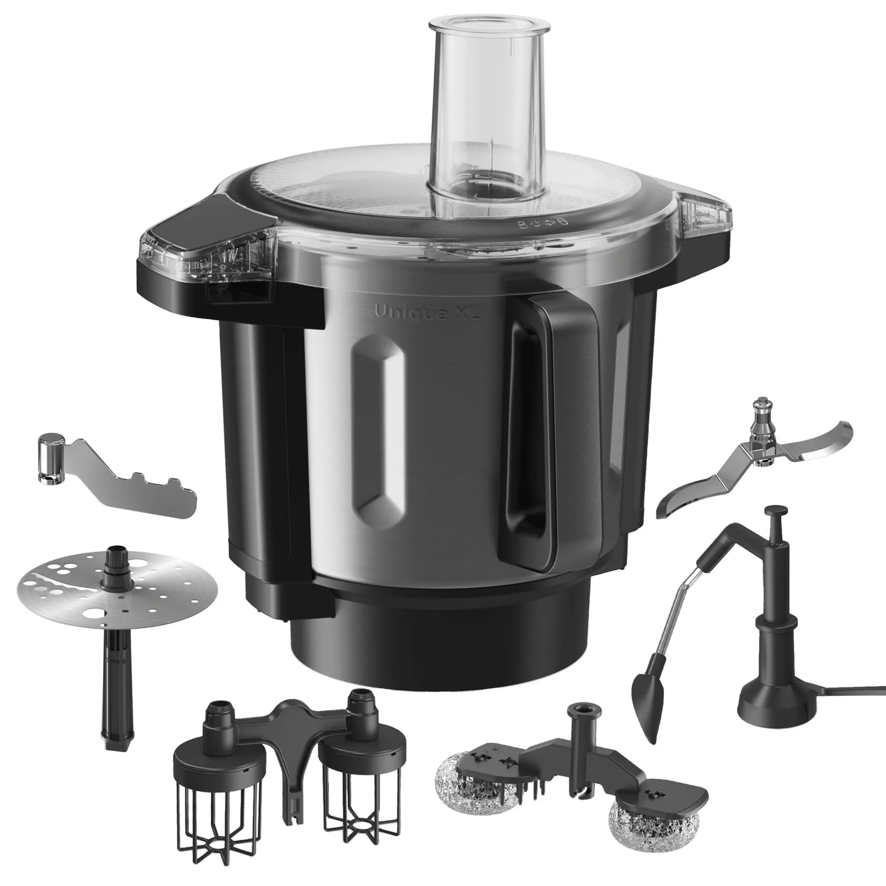 Küchenmaschine Cecotec