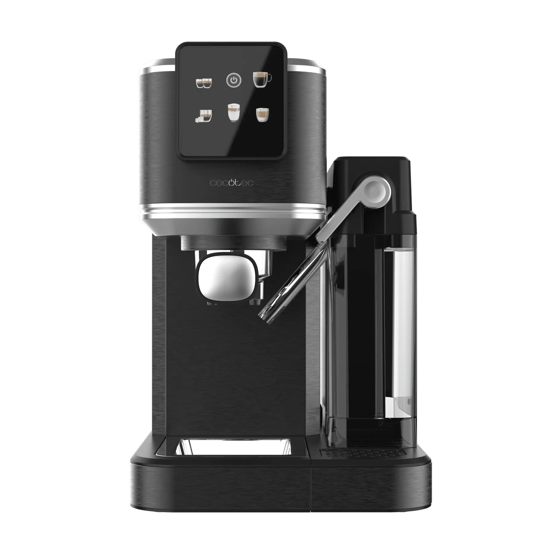 Kaffeemaschine Cecotec ColdBrew Latte
