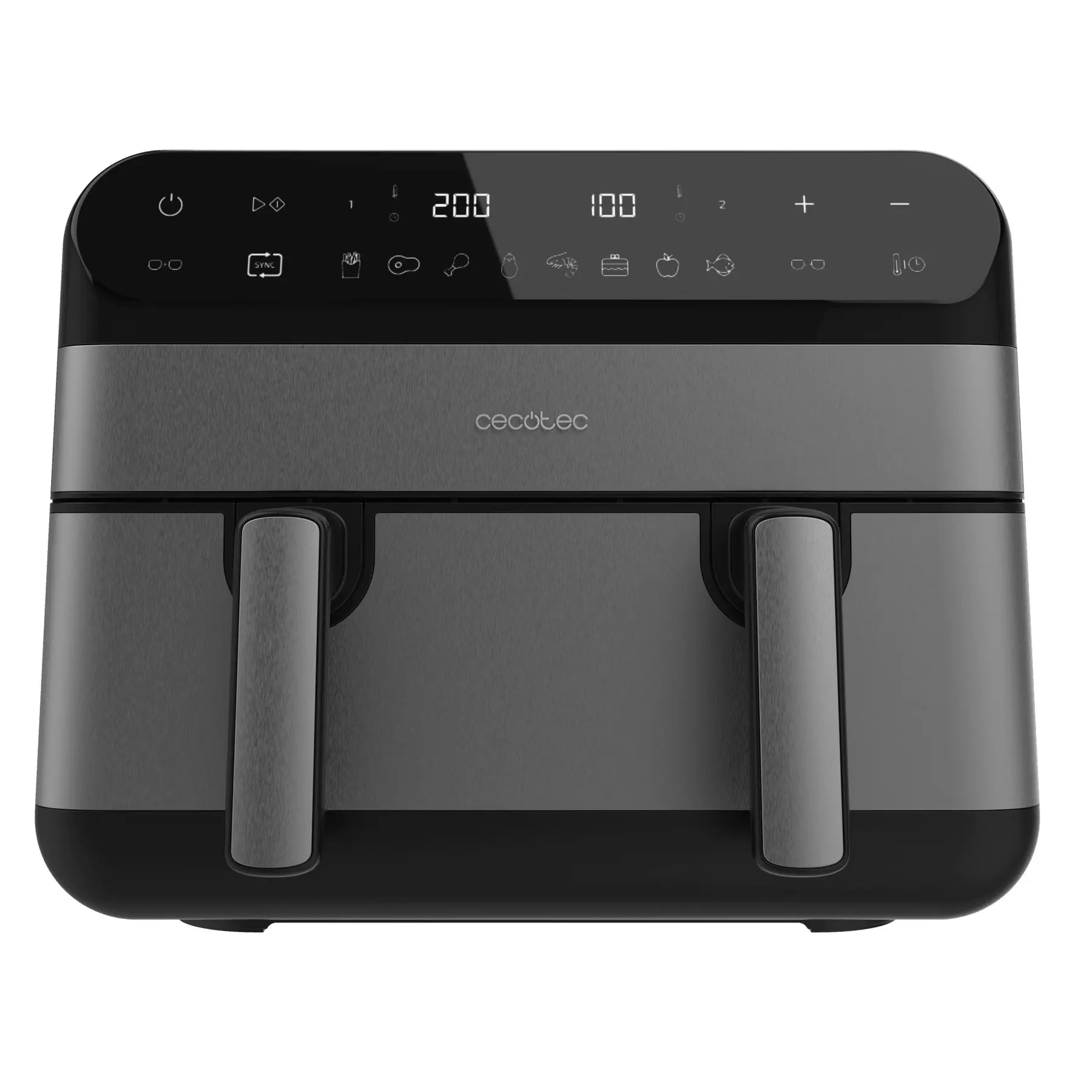 Fritteuse Cecotec Advance 9000