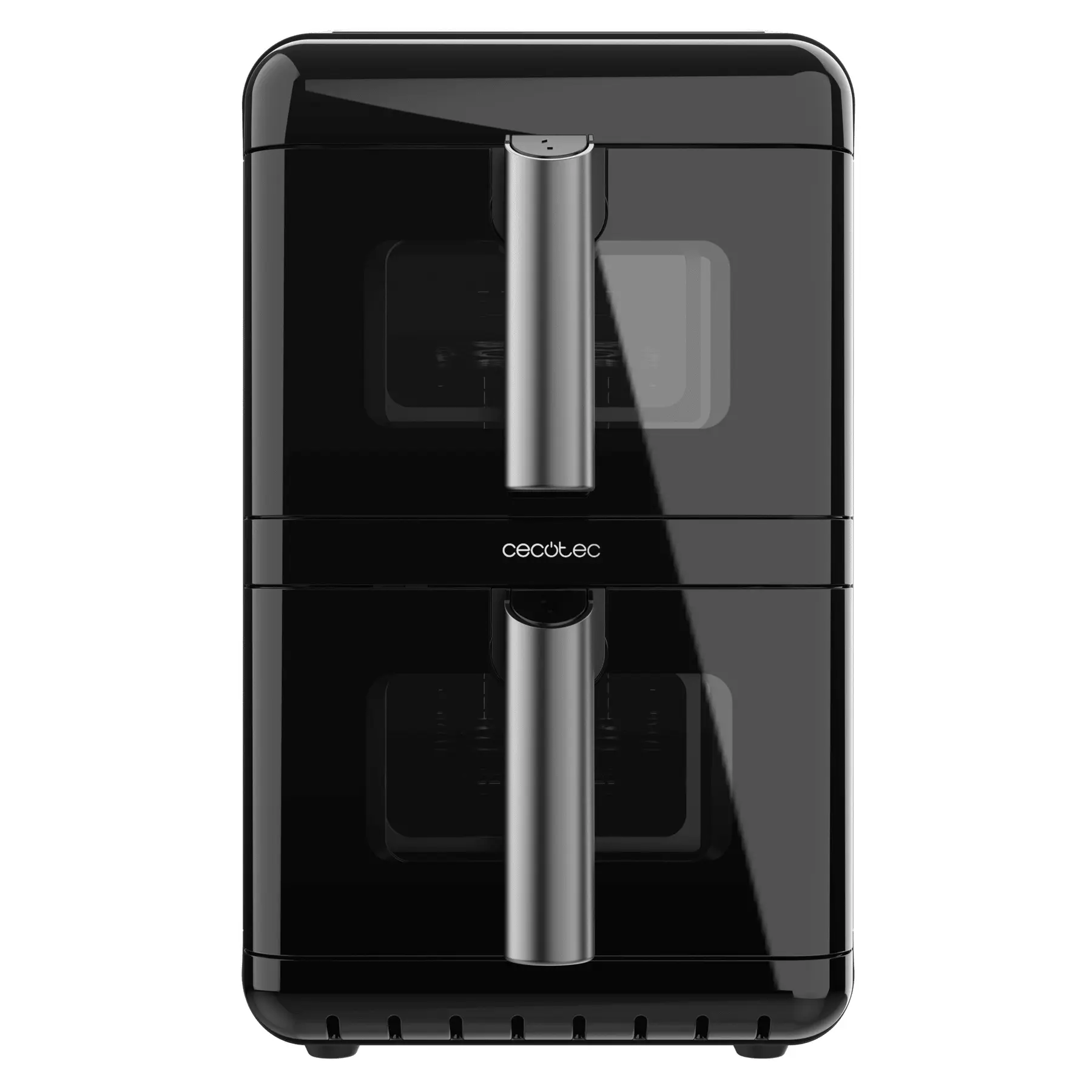 Fritteuse Cecotec DuoLevel 12000 Window