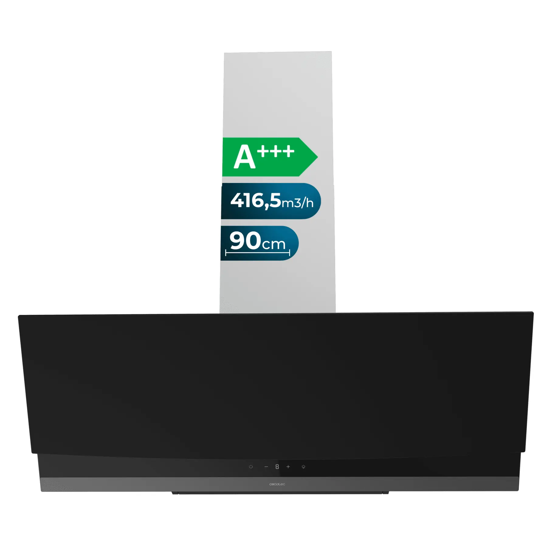 Hotte Cecotec Bolero Flux DT 904400