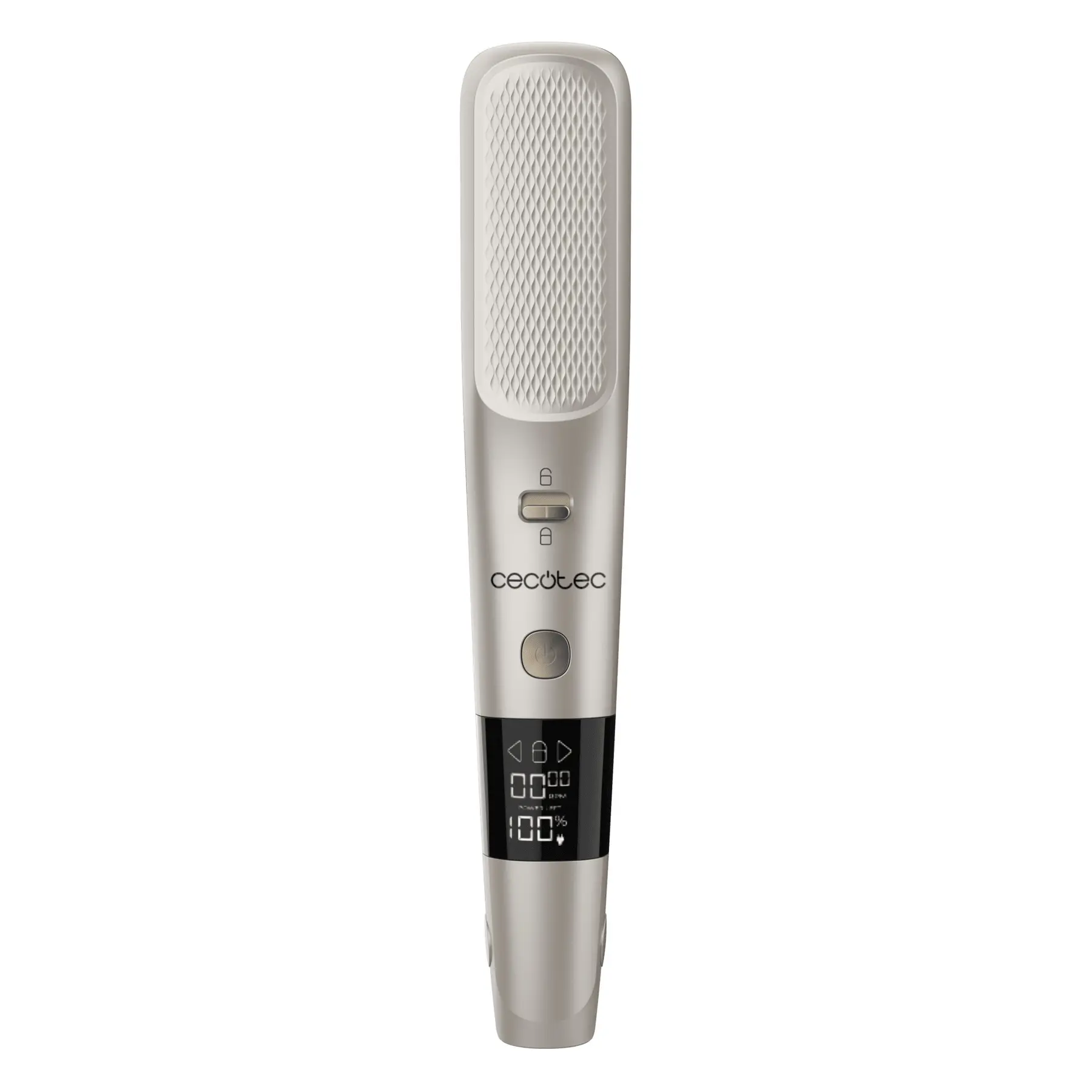 Haarglätter Cecotec HairCare SmoothEnds