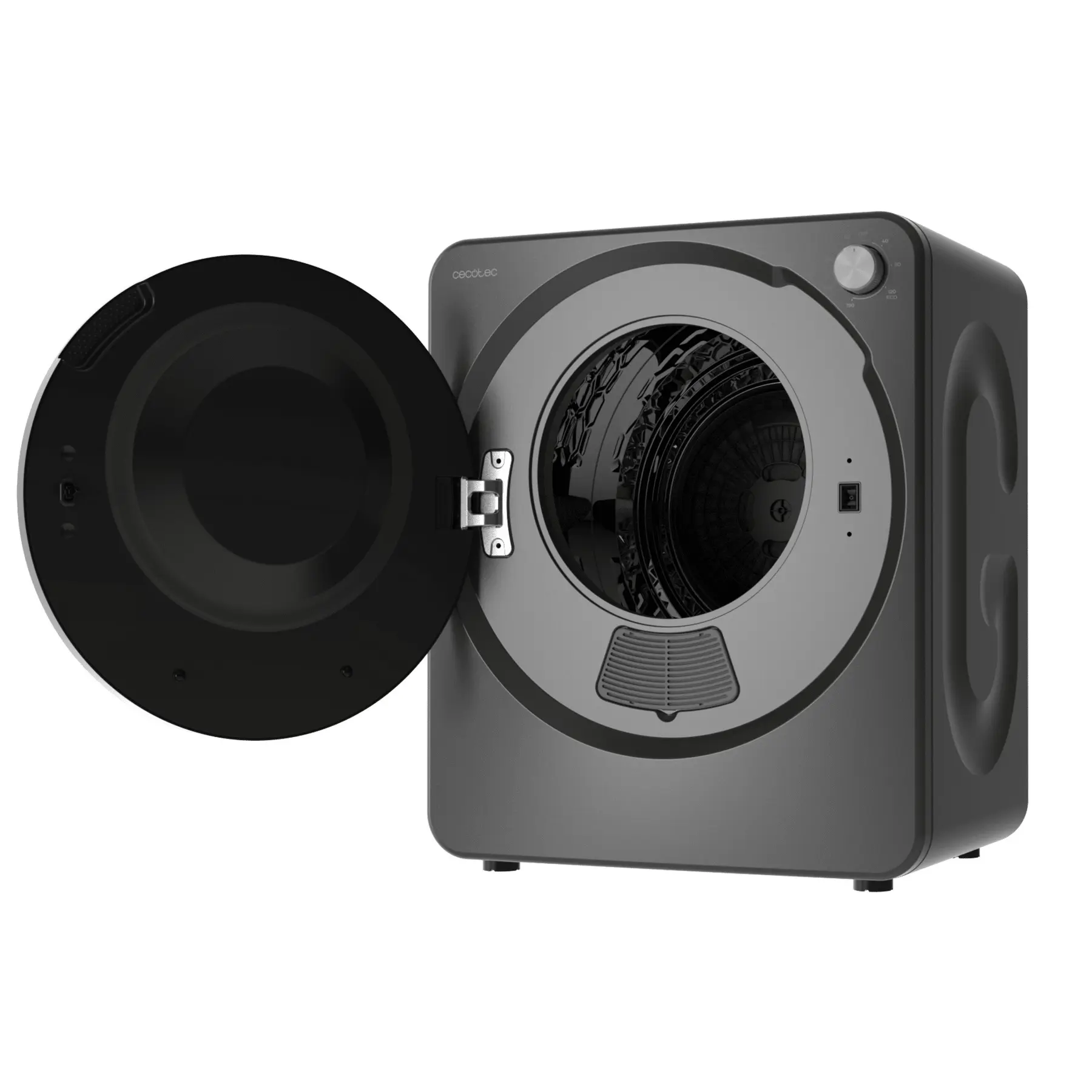 Mini Wäschetrockner Cecotec Bolero DressCode Dry 3150V
