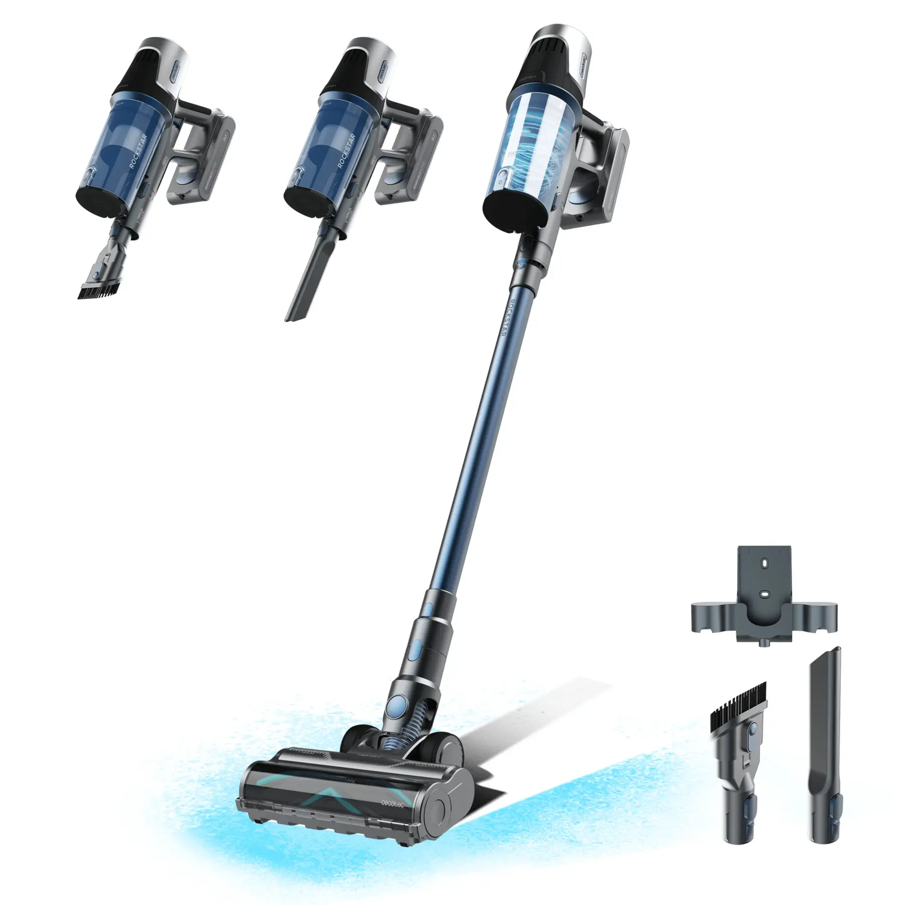 Staubsauger Cecotec Conga Rockstar RS50