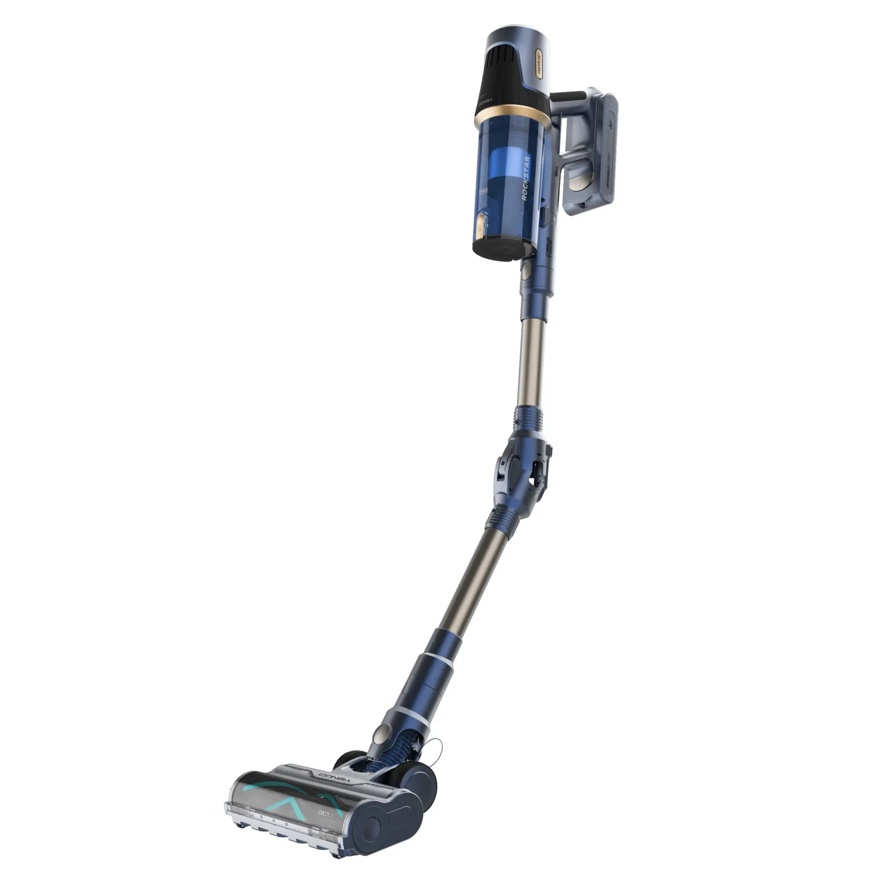 Staubsauger Cecotec Conga Rockstar RS70 Pet Flex