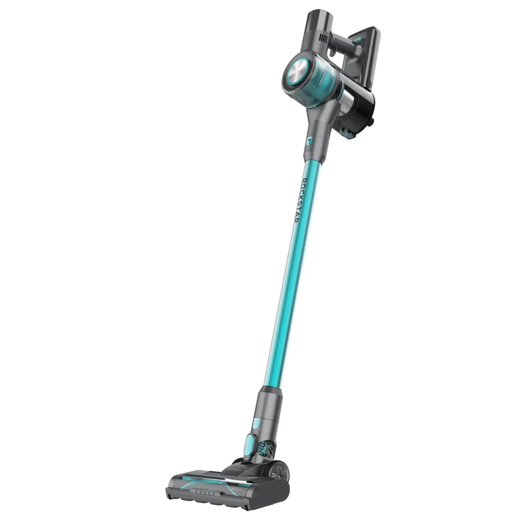 Besensauger Cecotec Conga Rockstar P50 265 W/80 AW
