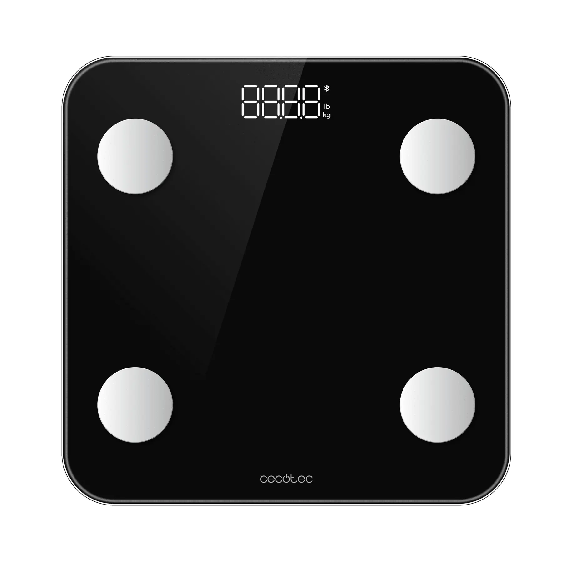 Waage Cecotec Surface Precision Smart