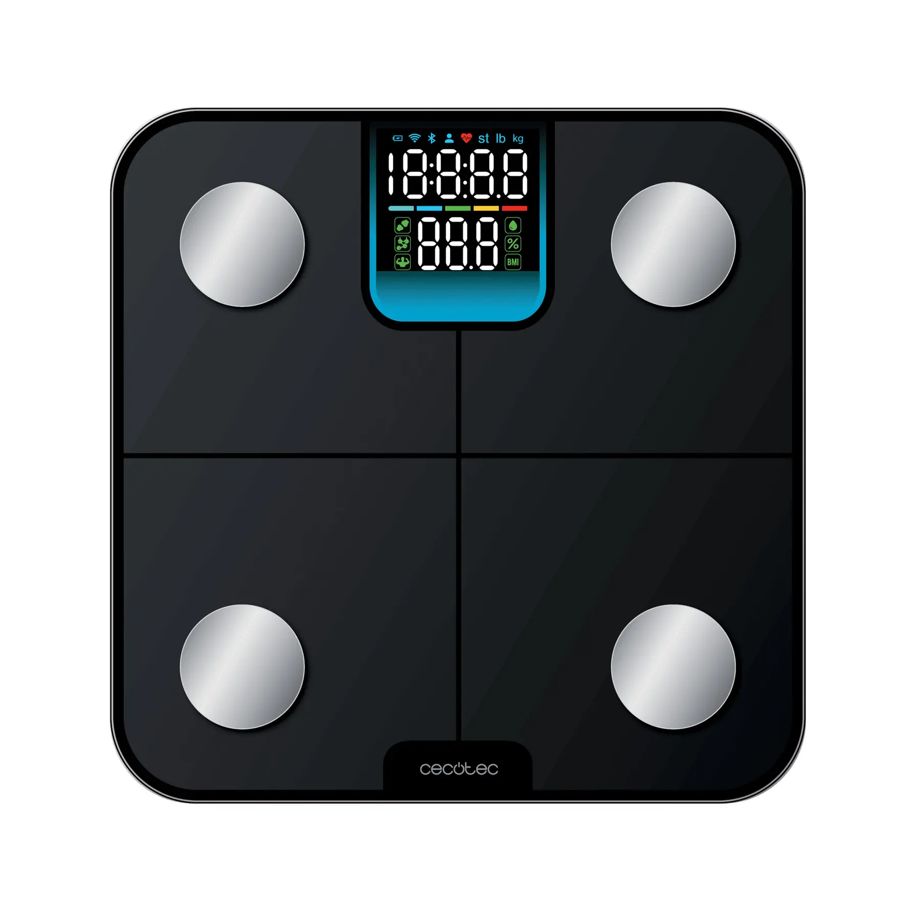 Schaal Cecotec Surface Precision HealthySmart
