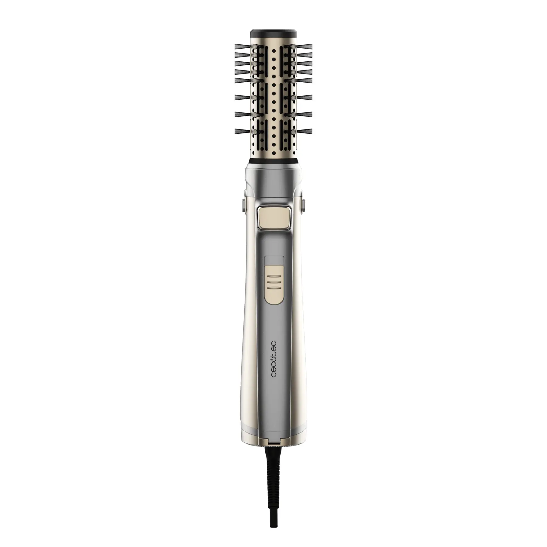 Cecotec – CeramicCare AirBrush Gyro – 5-in-1 – 1100W – Hitteborstel
