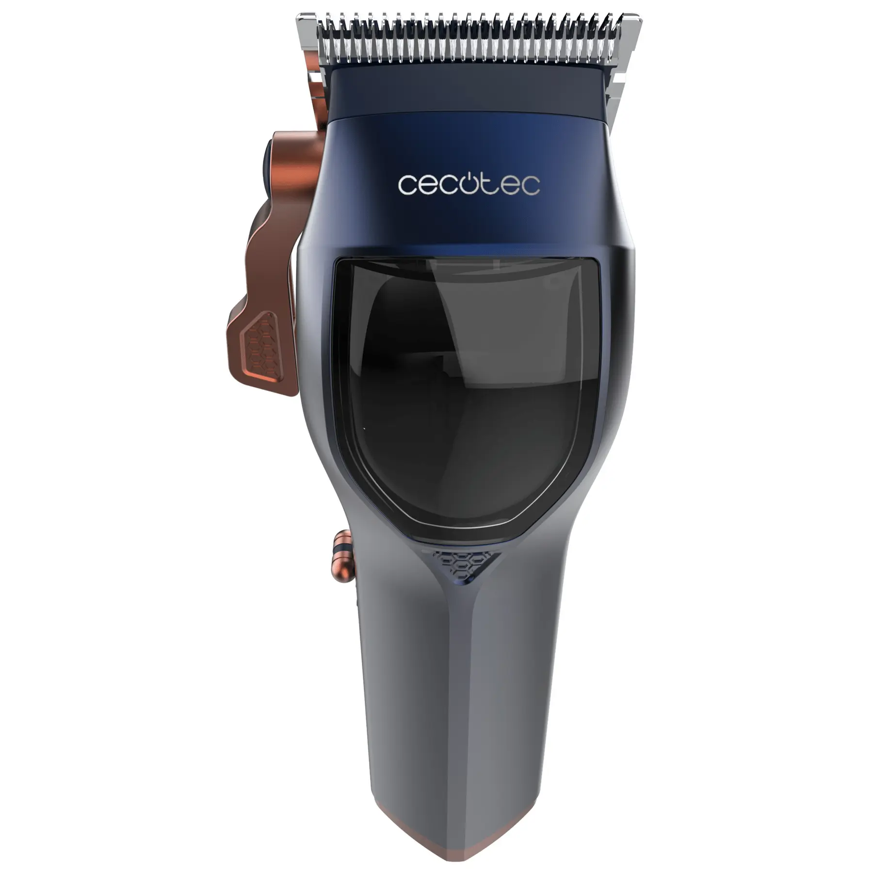 Rasenmäher Cecotec PrecisionCare Expert Vector