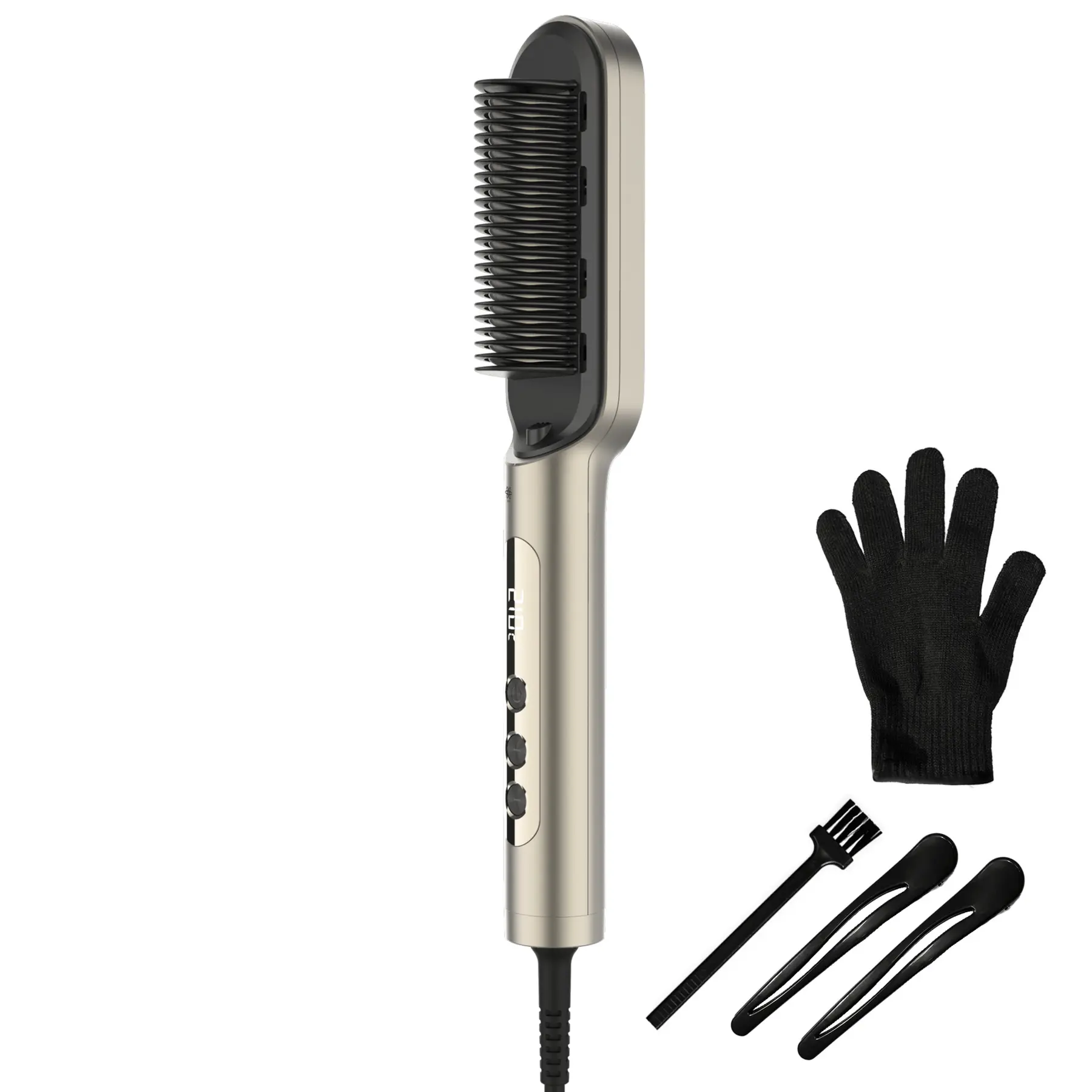 Luftkompressor Cecotec InstantCare Lisse IonTech