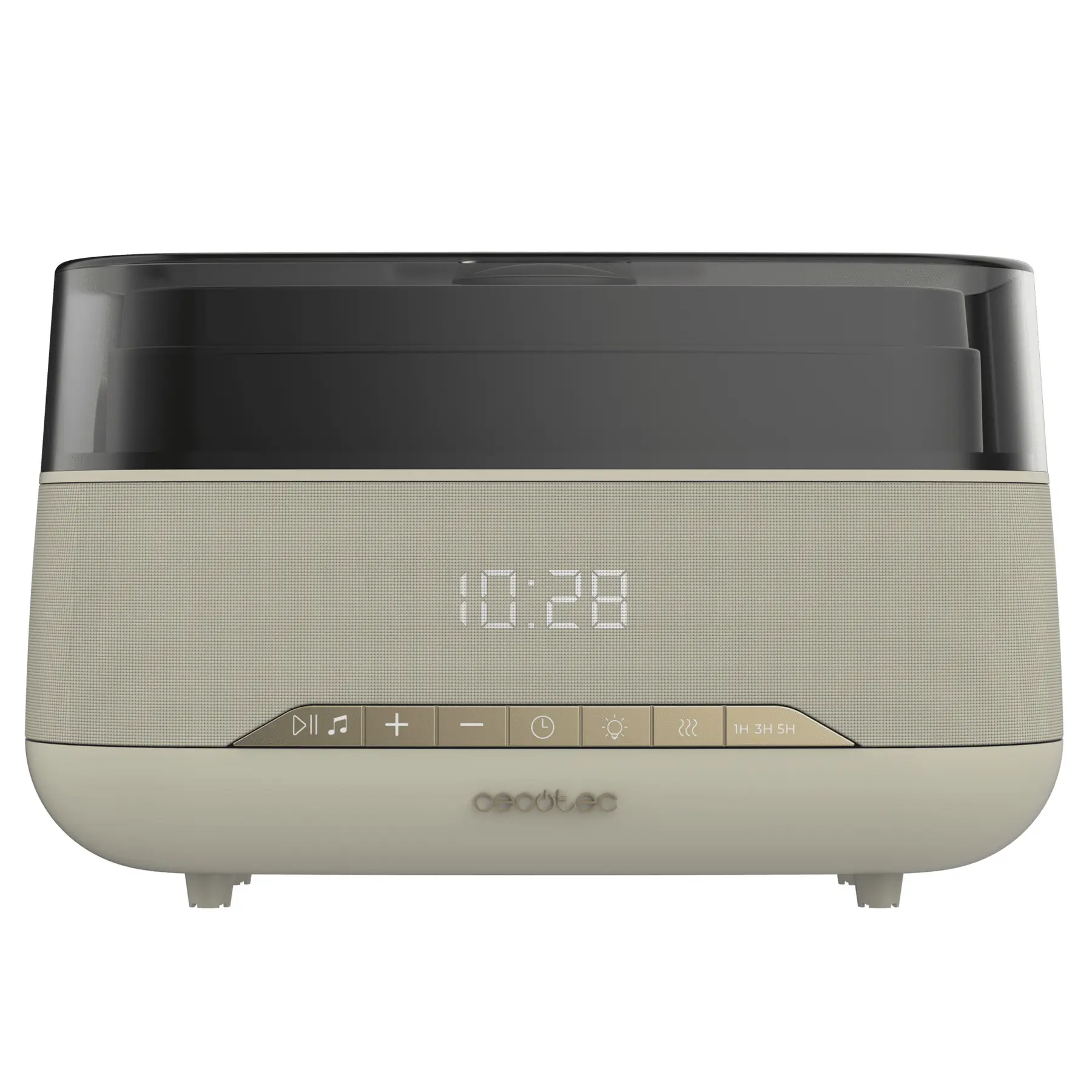 Luftbefeuchter Cecotec PureAroma 1300 Hydra Speaker